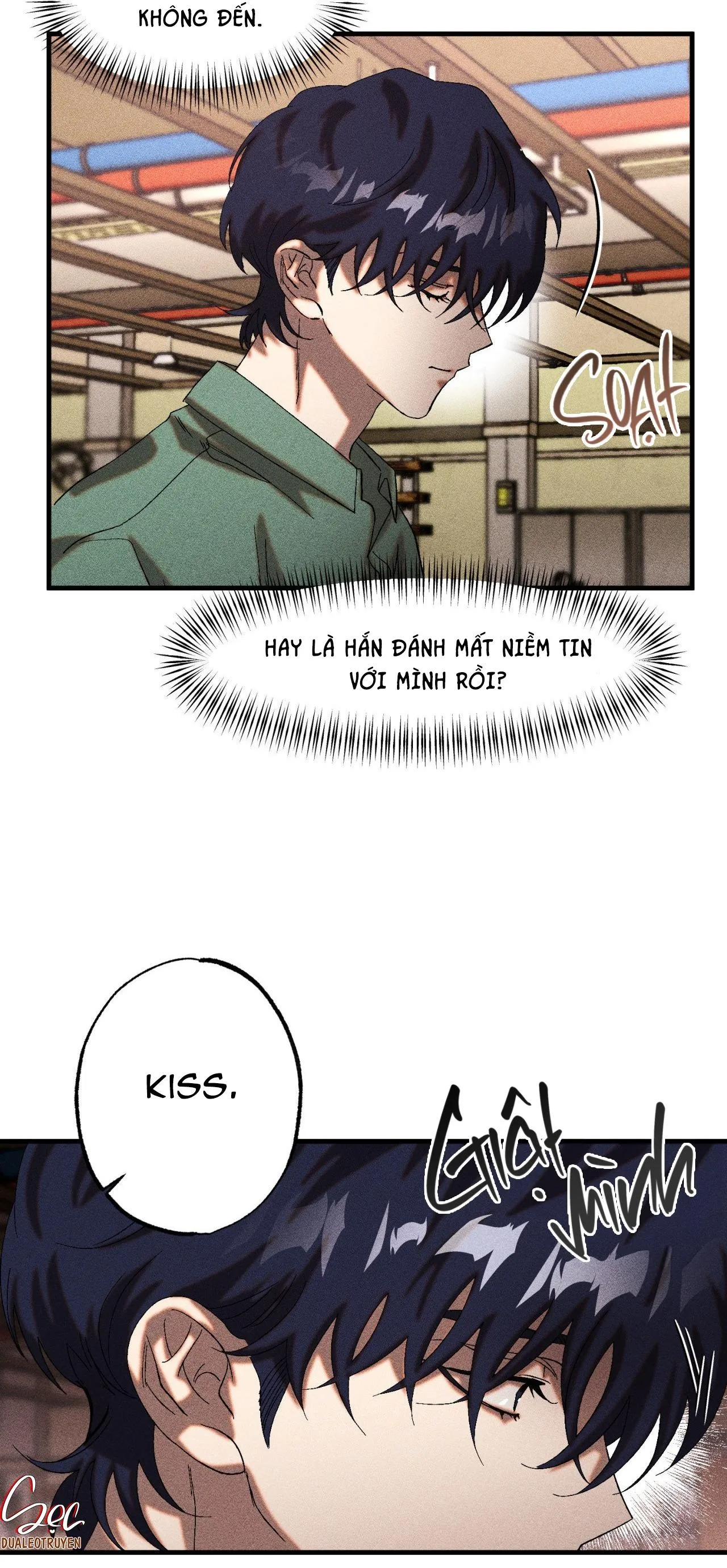 Cash Or Credit Chapter 27 Trang 12