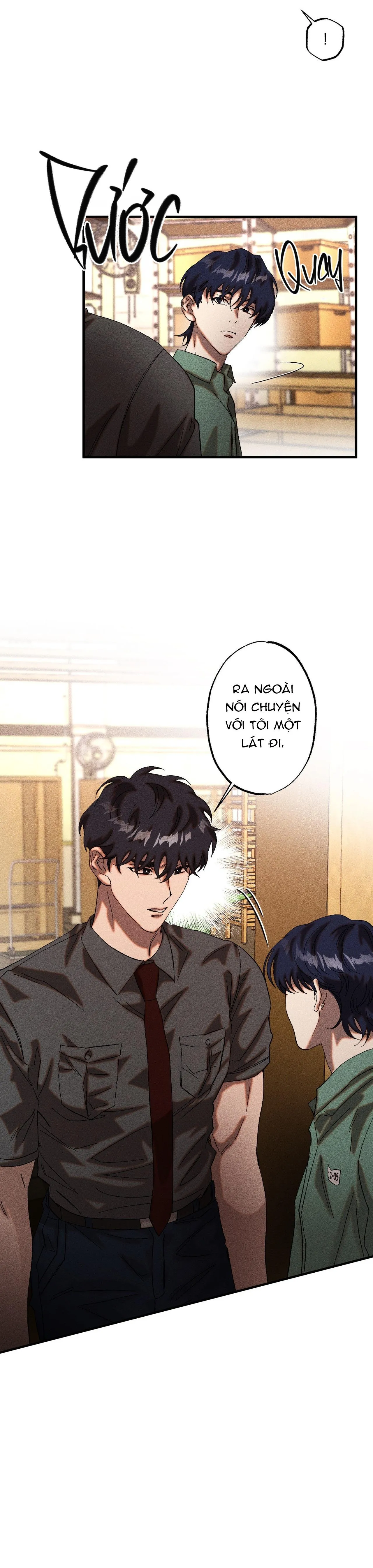 Cash Or Credit Chapter 27 Trang 13