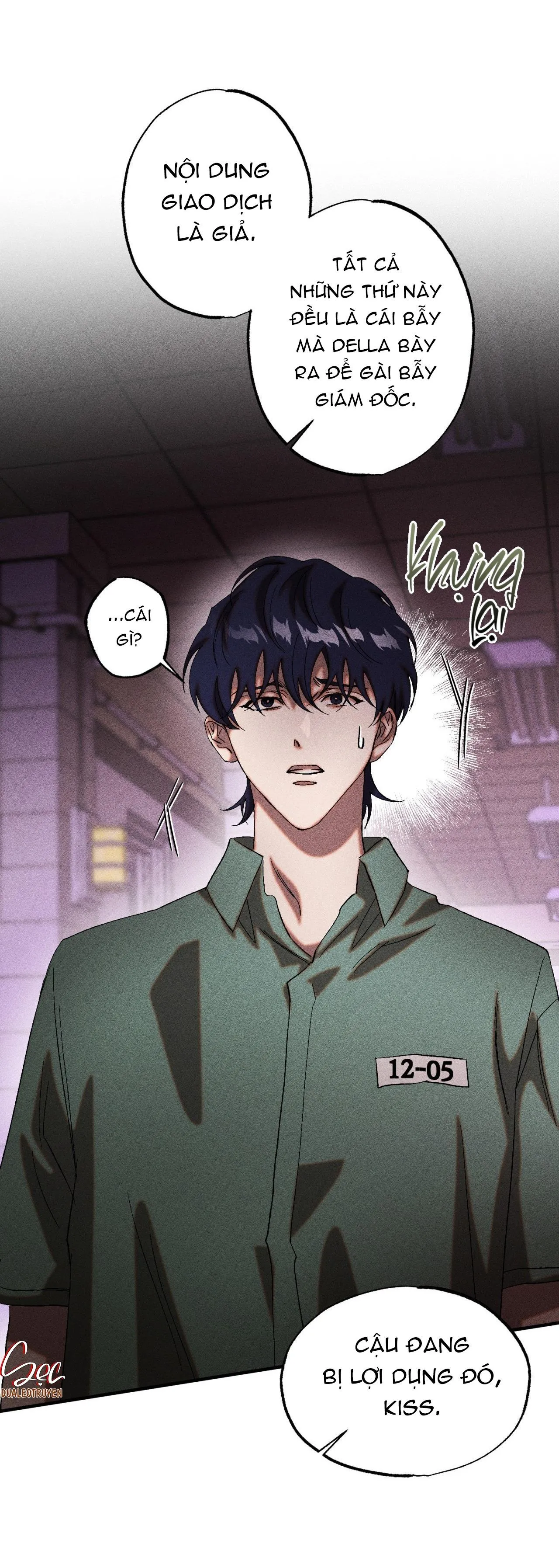 Cash Or Credit Chapter 27 Trang 17