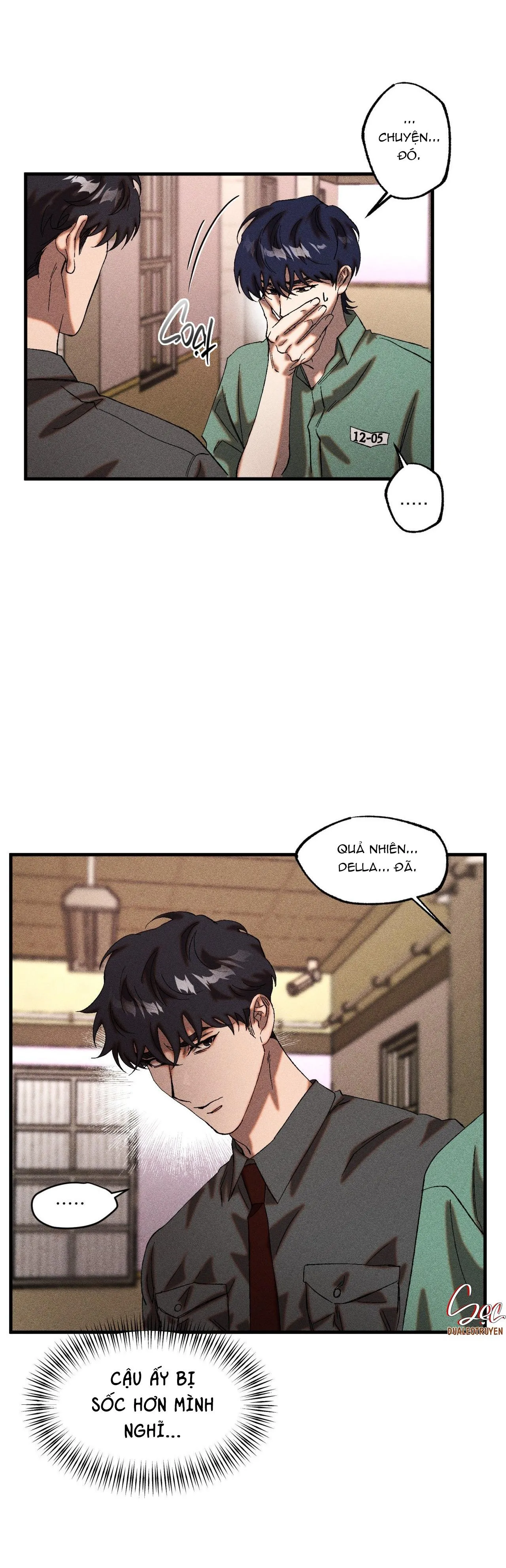 Cash Or Credit Chapter 27 Trang 18