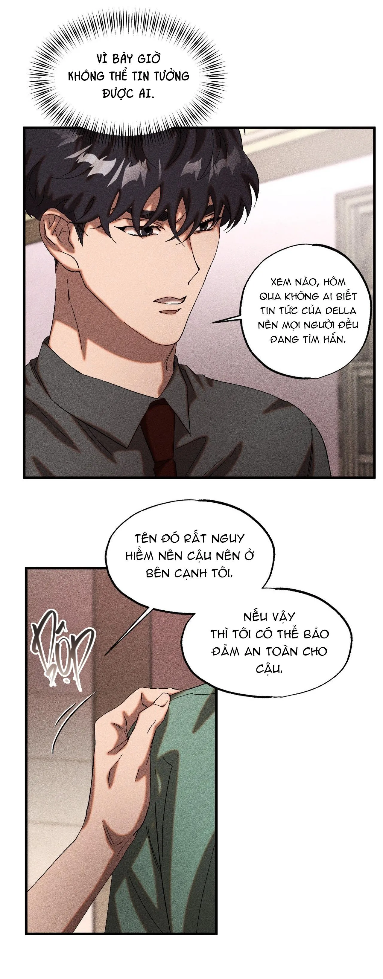 Cash Or Credit Chapter 27 Trang 20