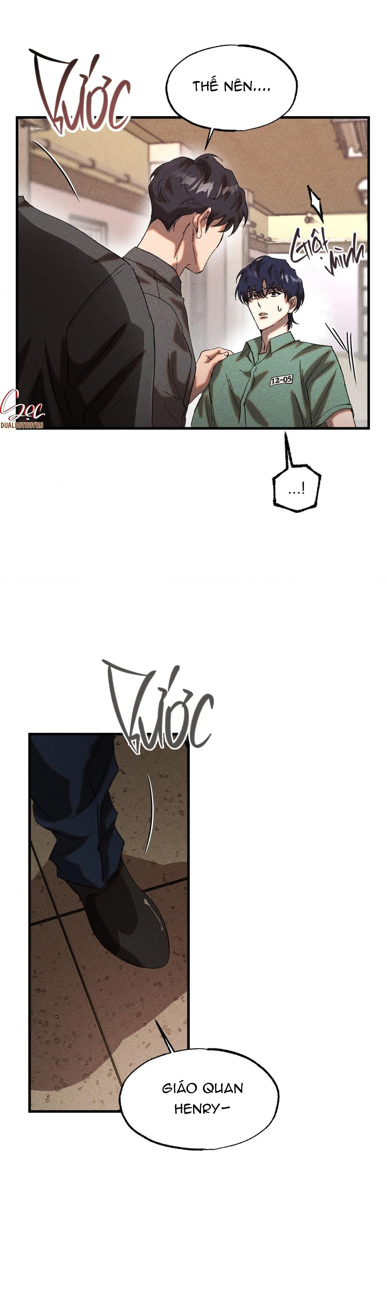 Cash Or Credit Chapter 27 Trang 21