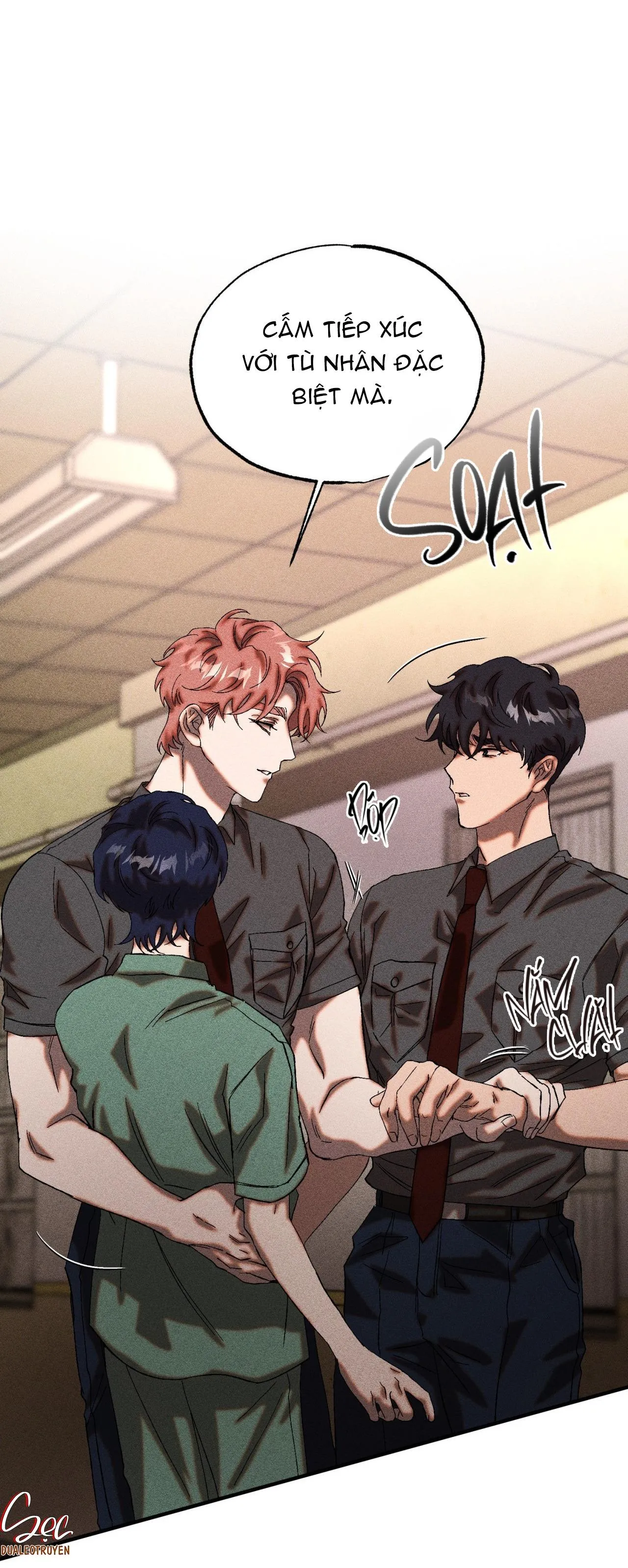 Cash Or Credit Chapter 27 Trang 22