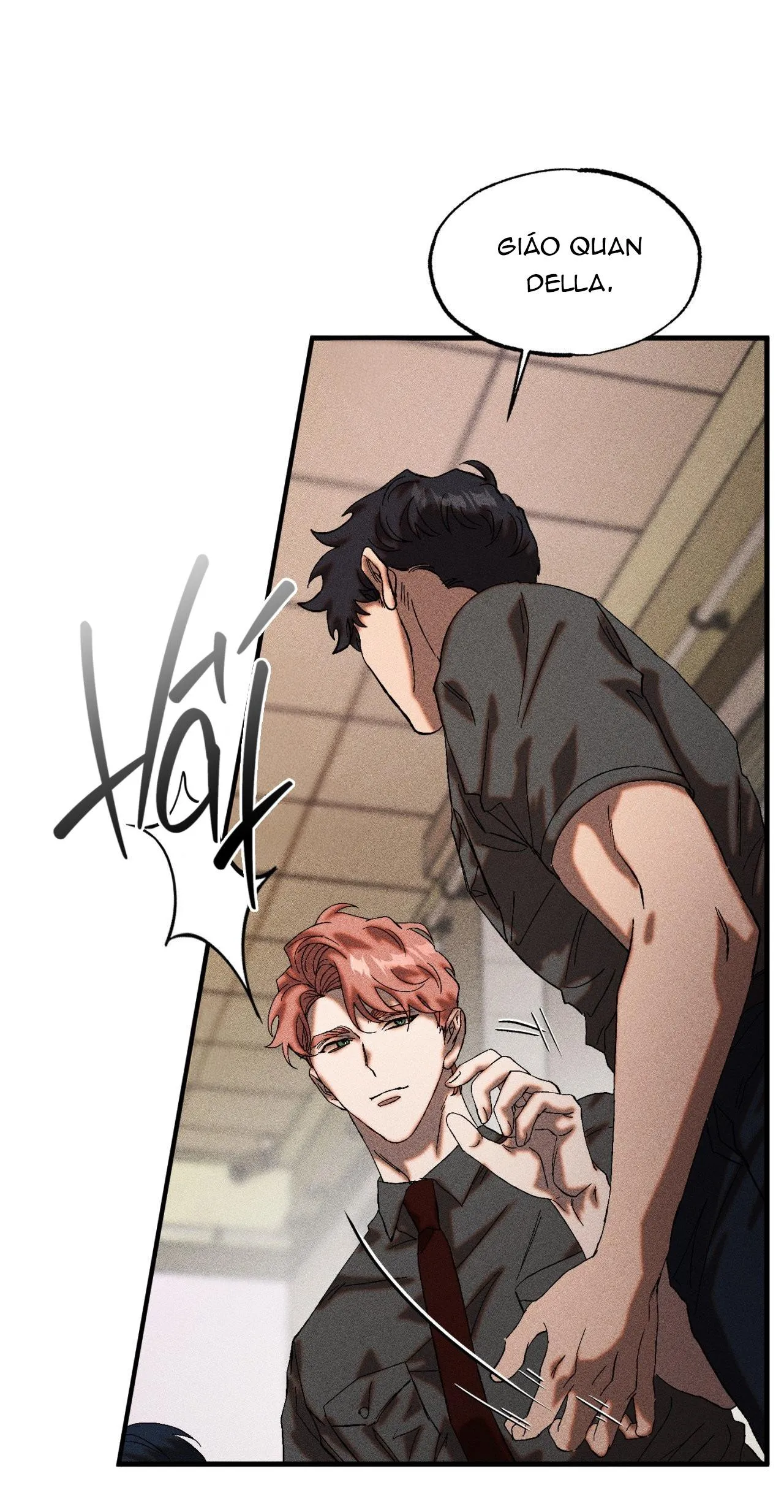 Cash Or Credit Chapter 27 Trang 24