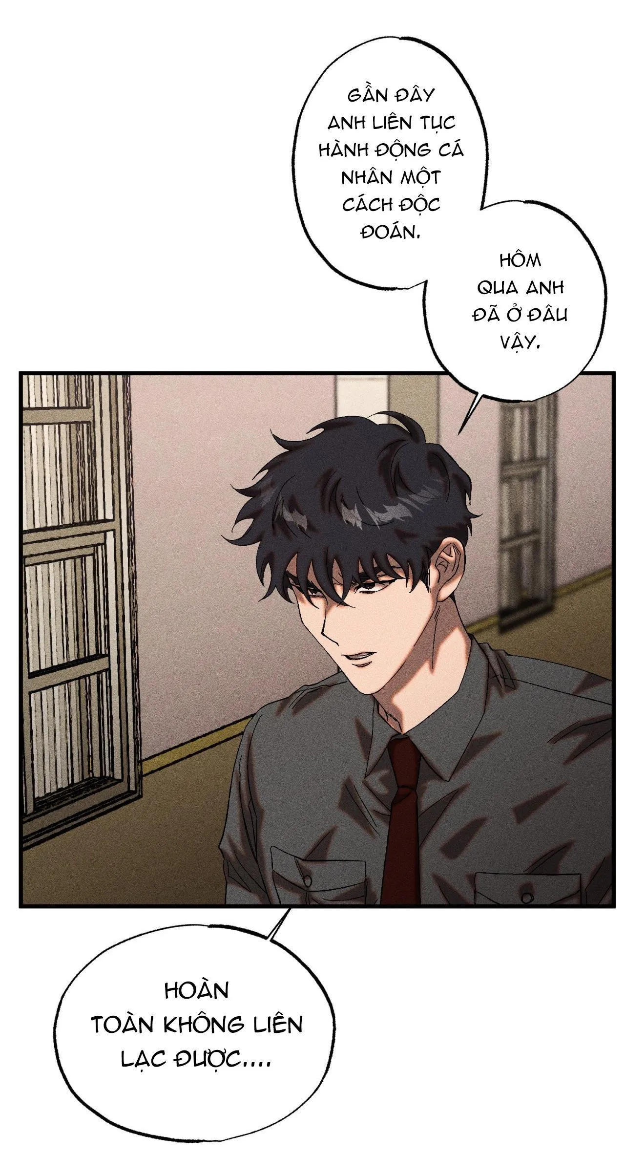 Cash Or Credit Chapter 27 Trang 25