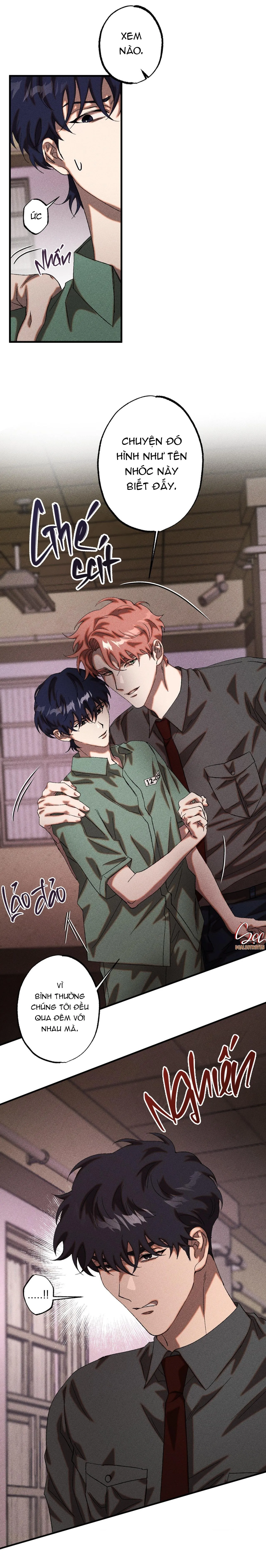 Cash Or Credit Chapter 27 Trang 26