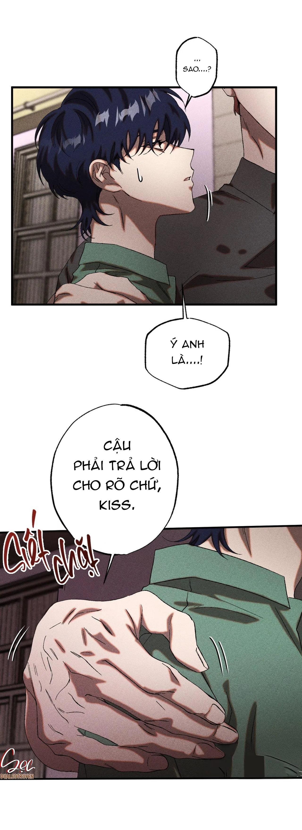 Cash Or Credit Chapter 27 Trang 28