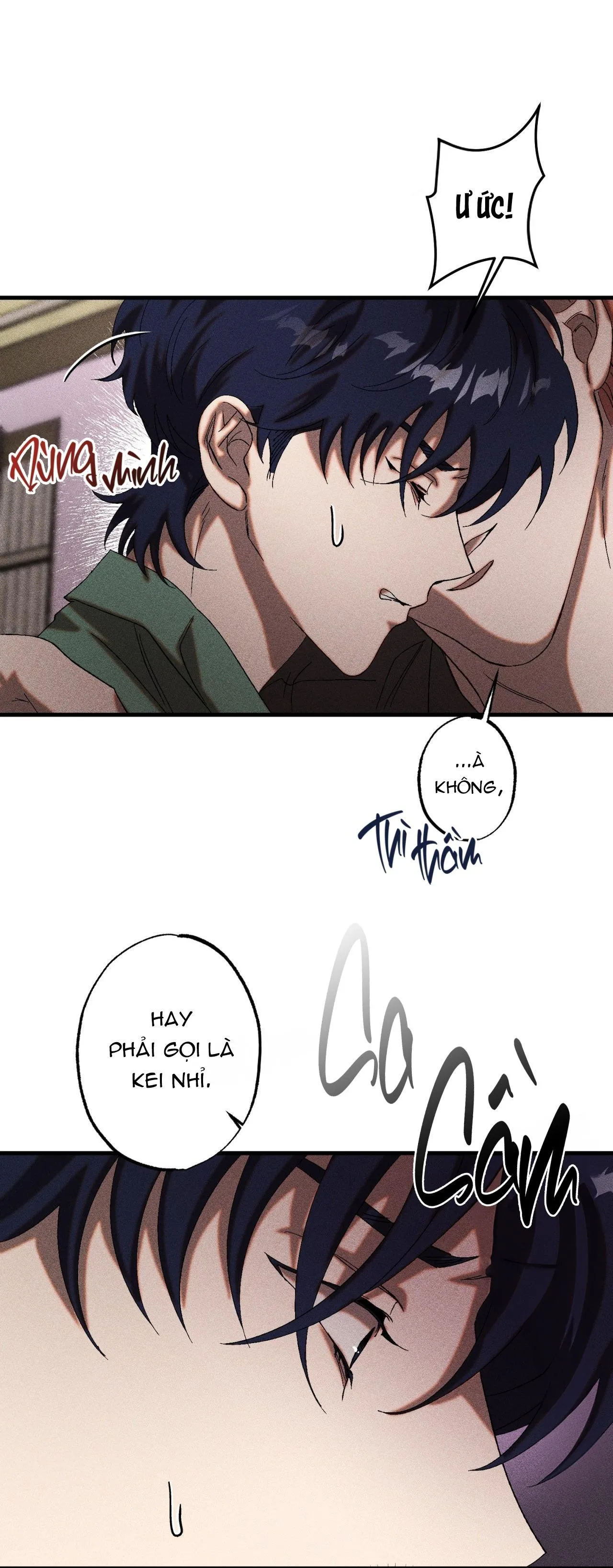 Cash Or Credit Chapter 27 Trang 29