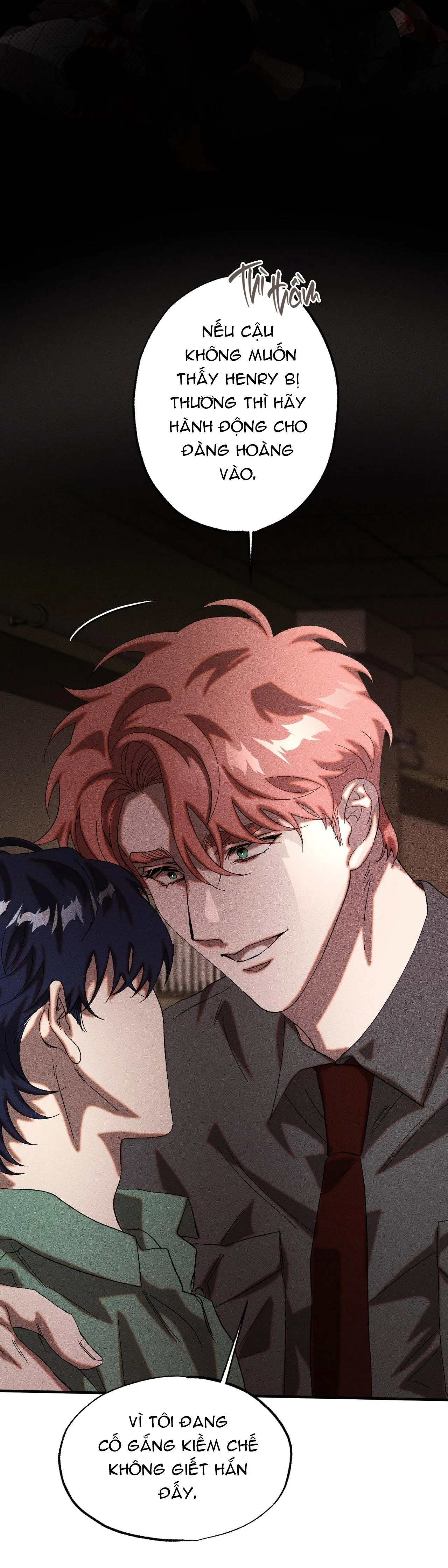 Cash Or Credit Chapter 27 Trang 33