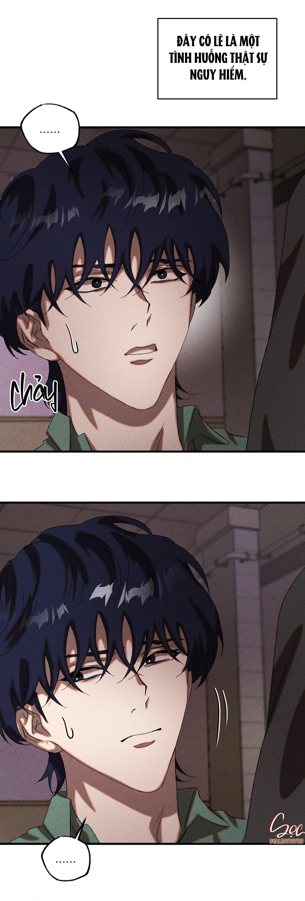 Cash Or Credit Chapter 27 Trang 34