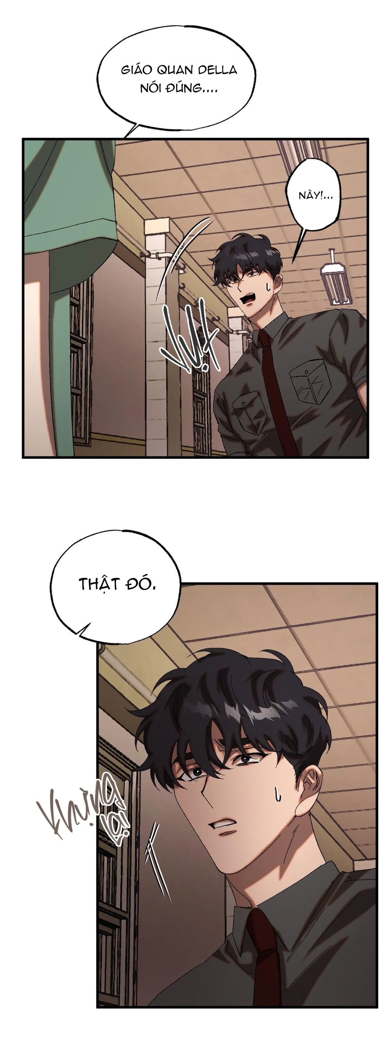 Cash Or Credit Chapter 27 Trang 35