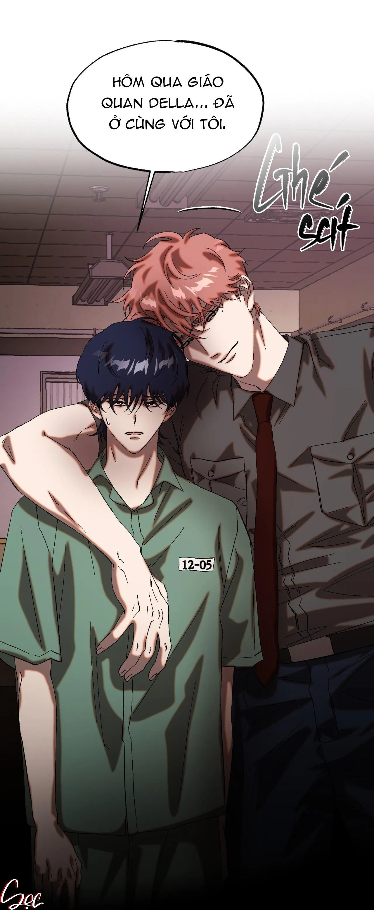 Cash Or Credit Chapter 27 Trang 36