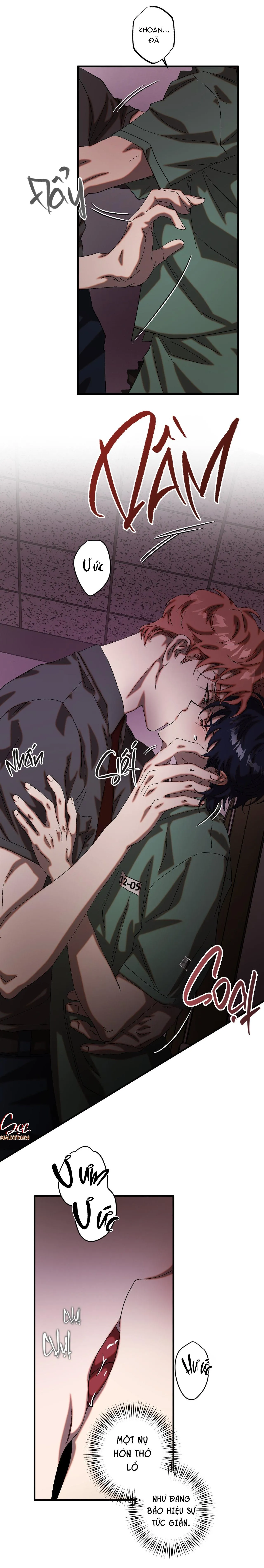 Cash Or Credit Chapter 27 Trang 38