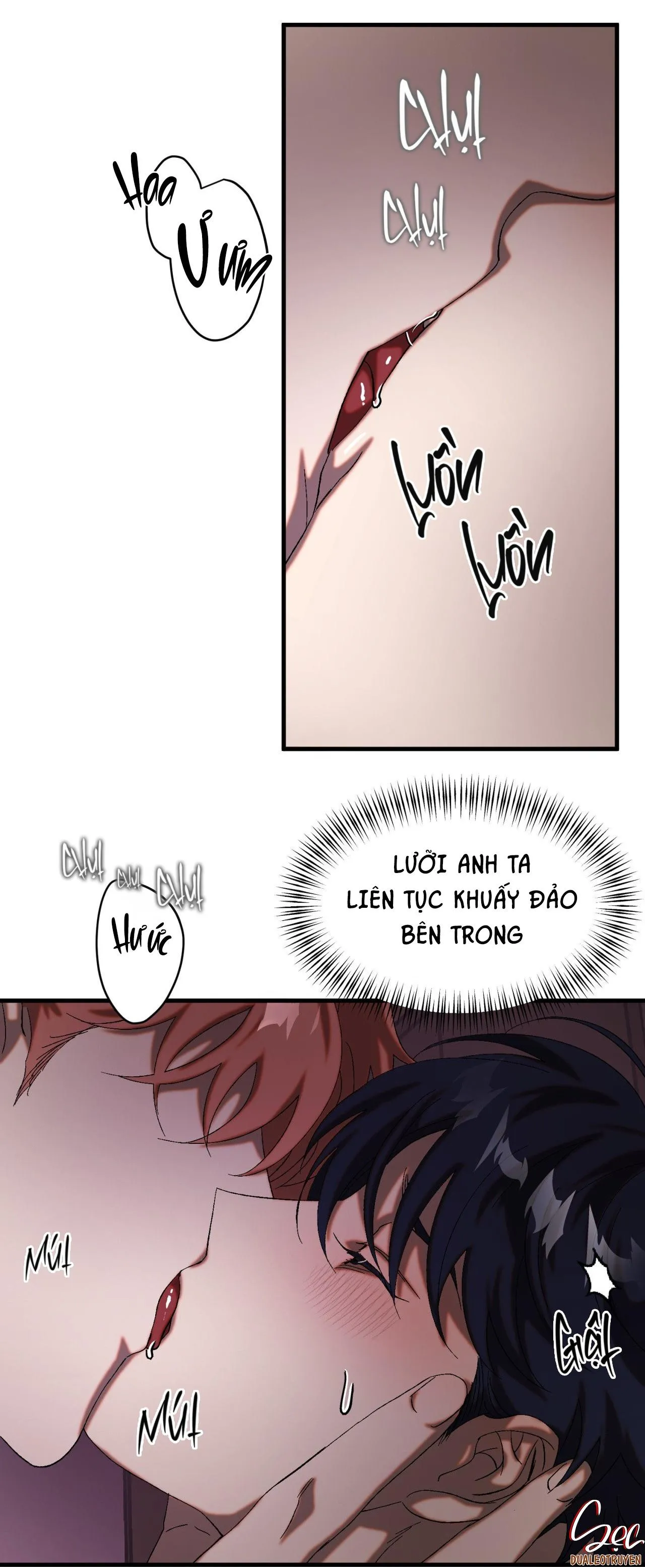 Cash Or Credit Chapter 27 Trang 39