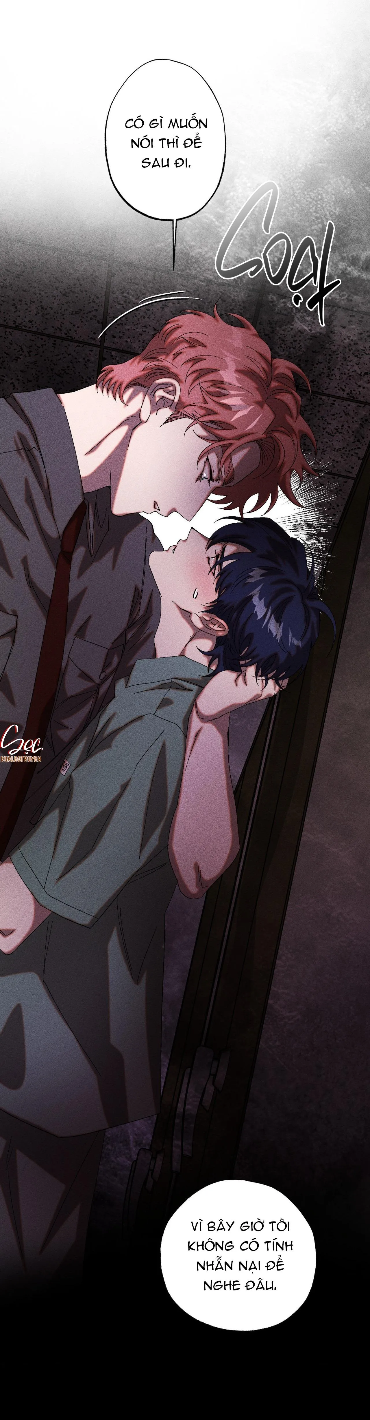 Cash Or Credit Chapter 27 Trang 42