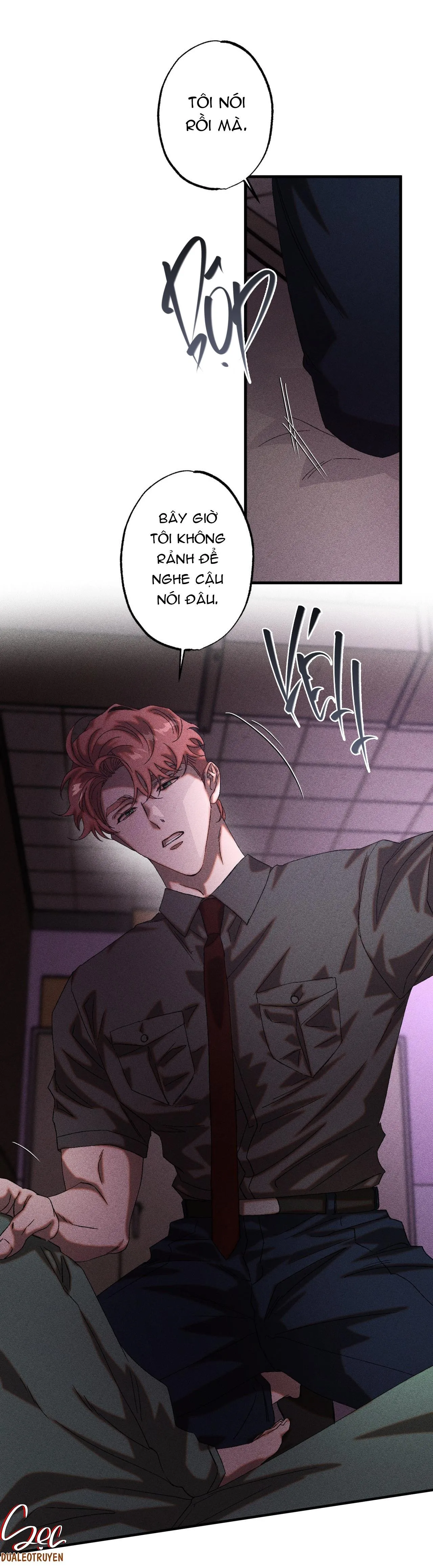 Cash Or Credit Chapter 28 Trang 4