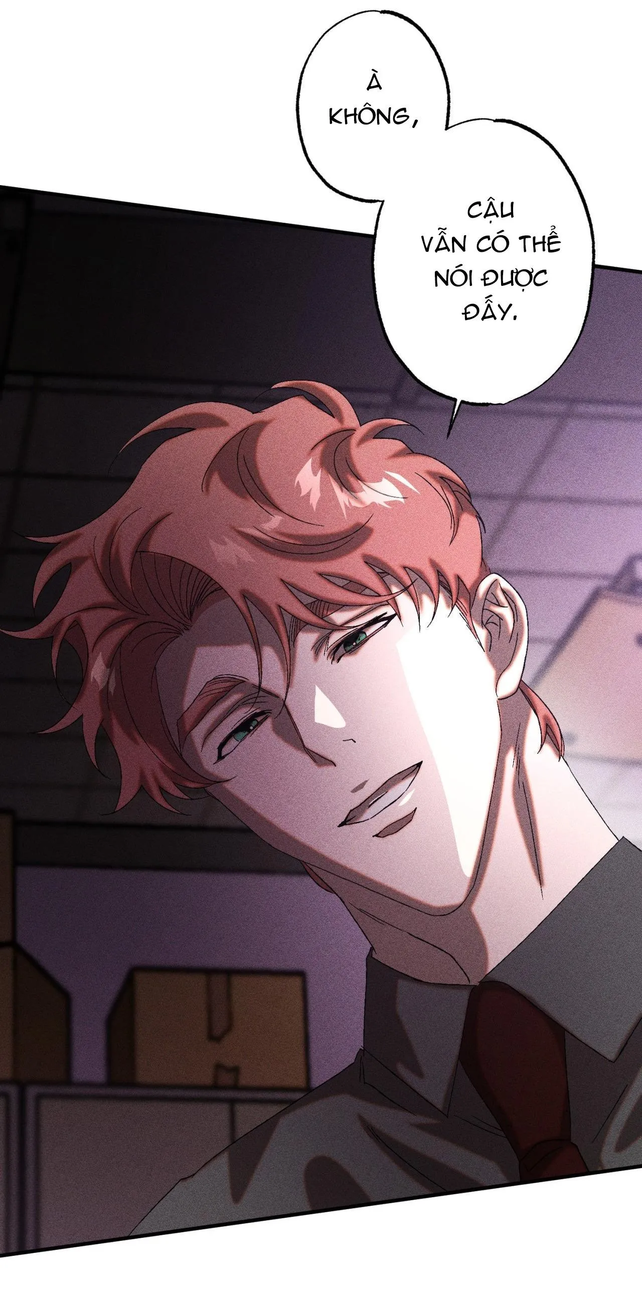 Cash Or Credit Chapter 28 Trang 5