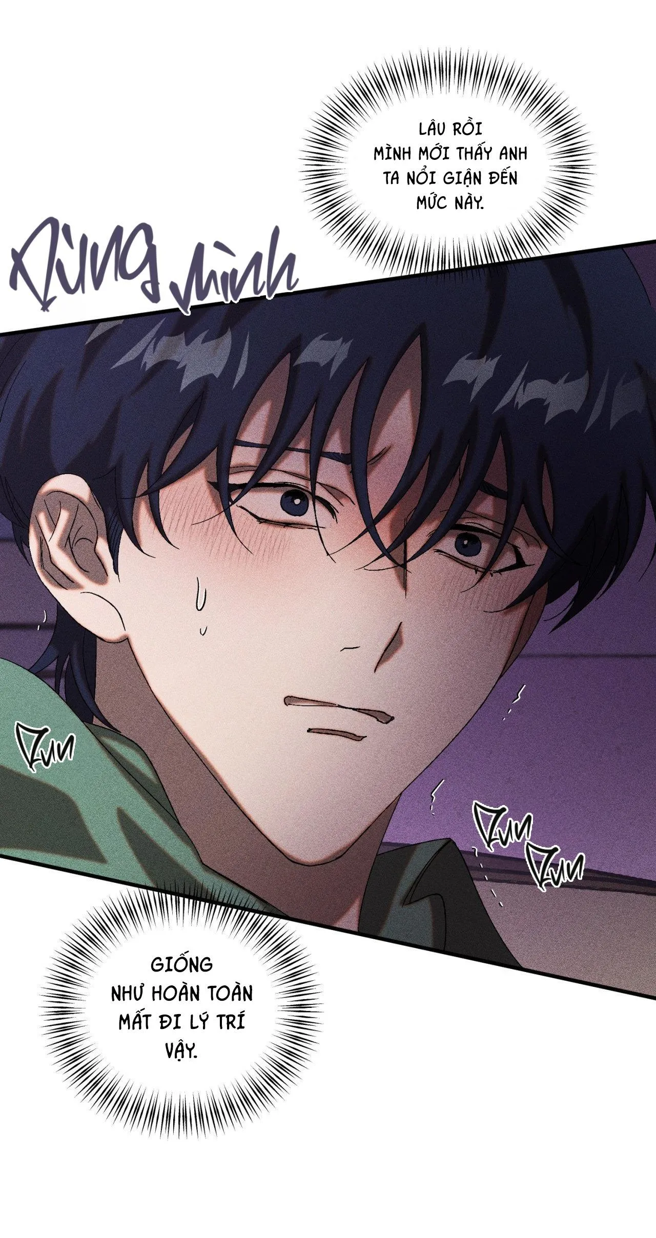 Cash Or Credit Chapter 28 Trang 8