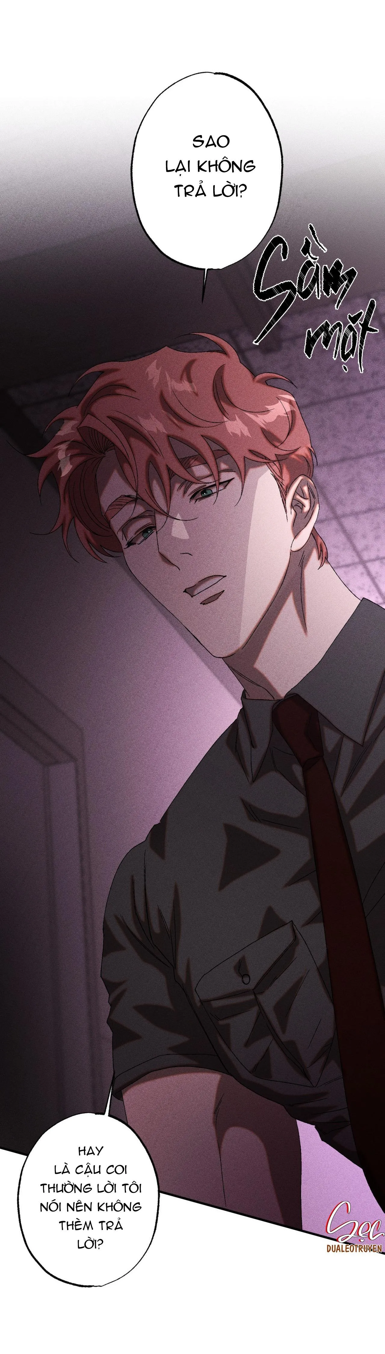 Cash Or Credit Chapter 28 Trang 10