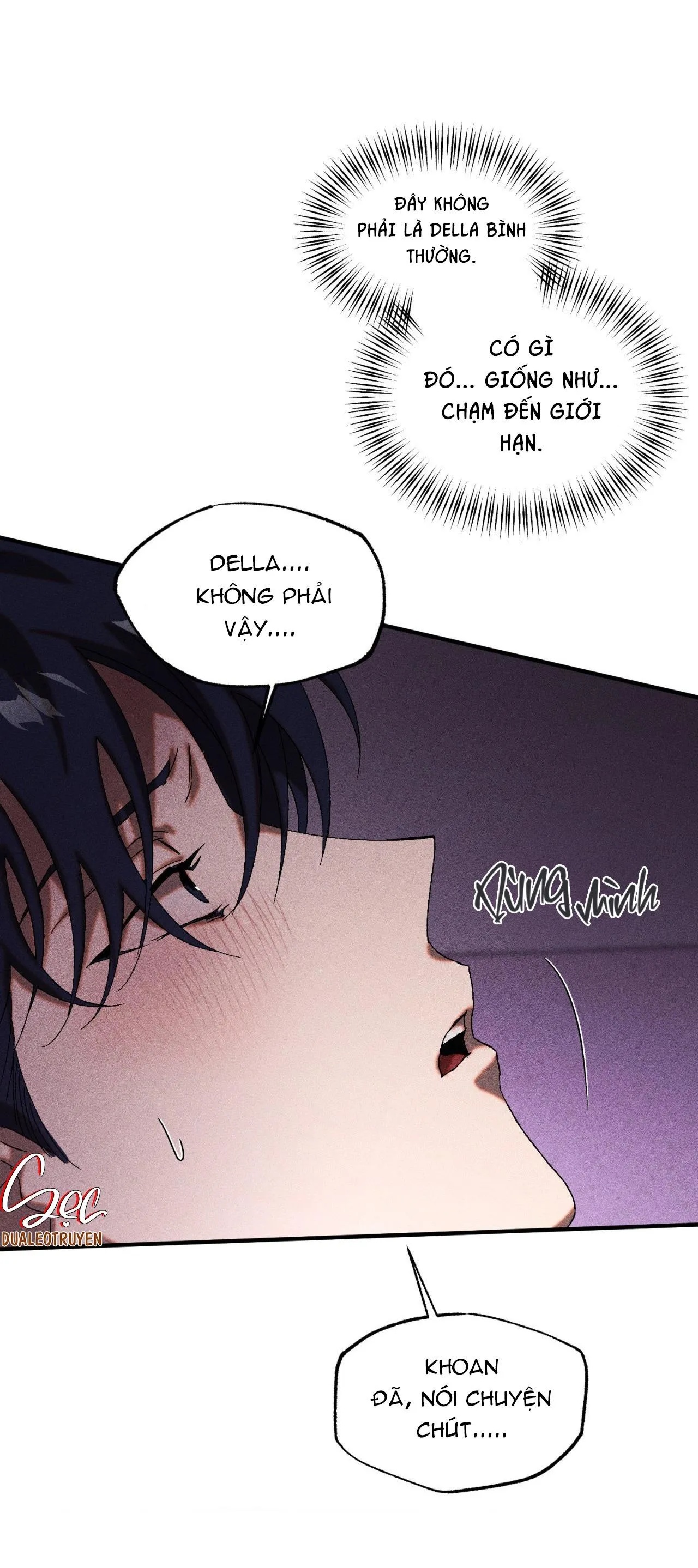 Cash Or Credit Chapter 28 Trang 11