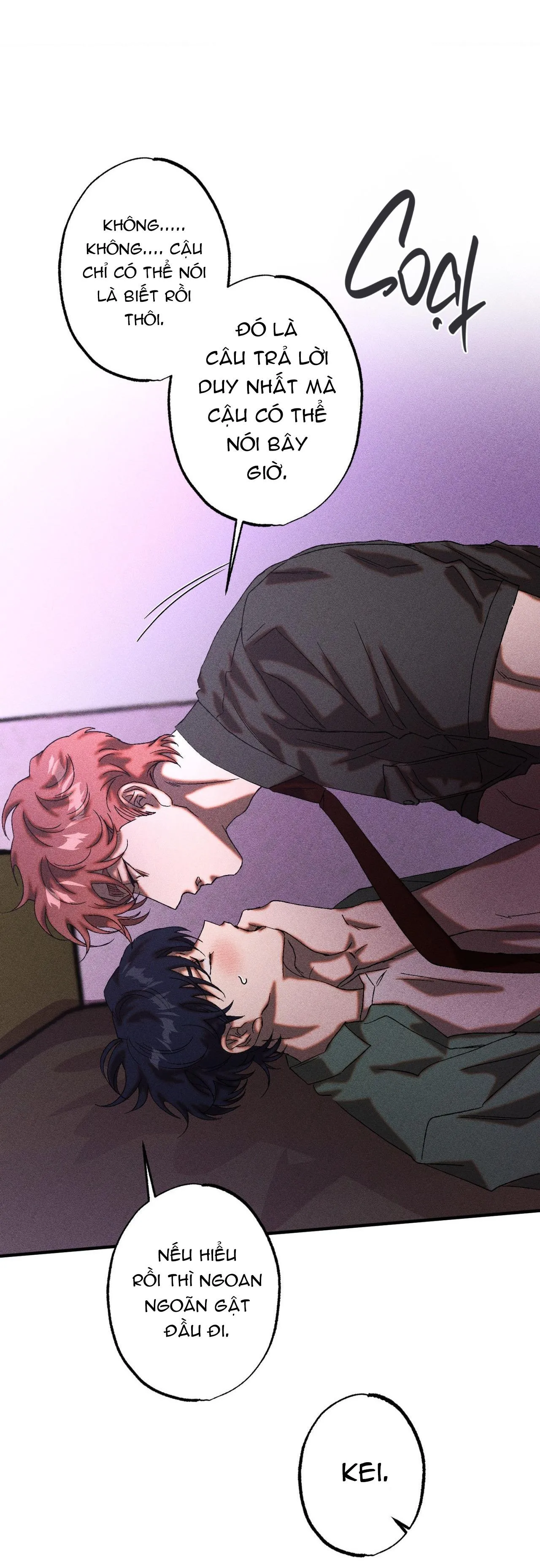 Cash Or Credit Chapter 28 Trang 13