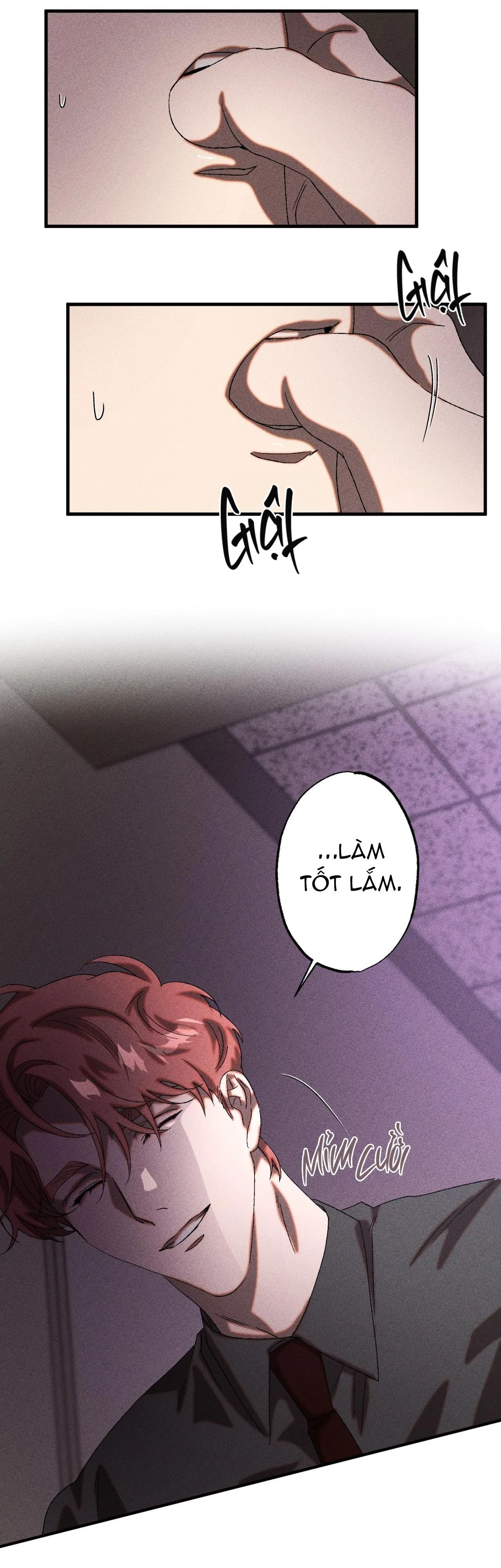 Cash Or Credit Chapter 28 Trang 15