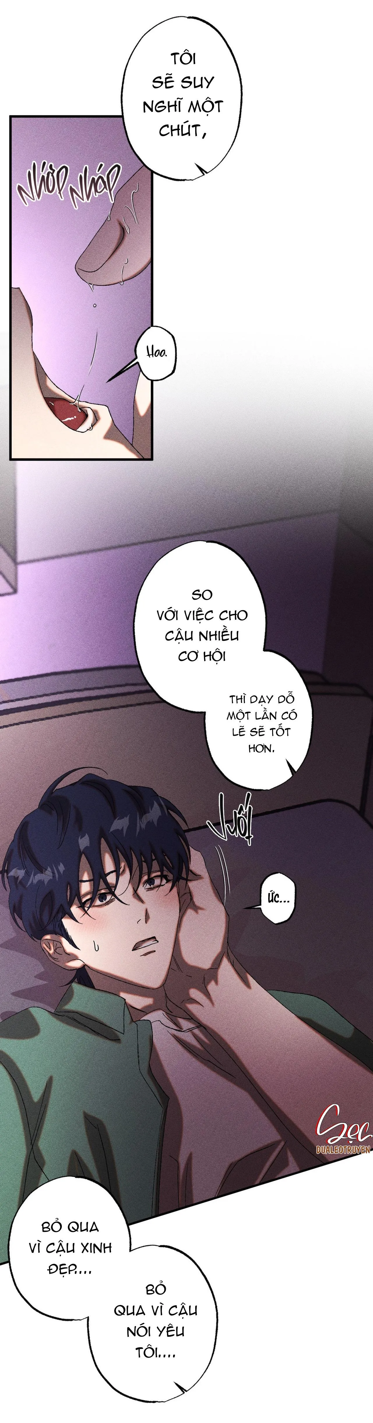 Cash Or Credit Chapter 28 Trang 16