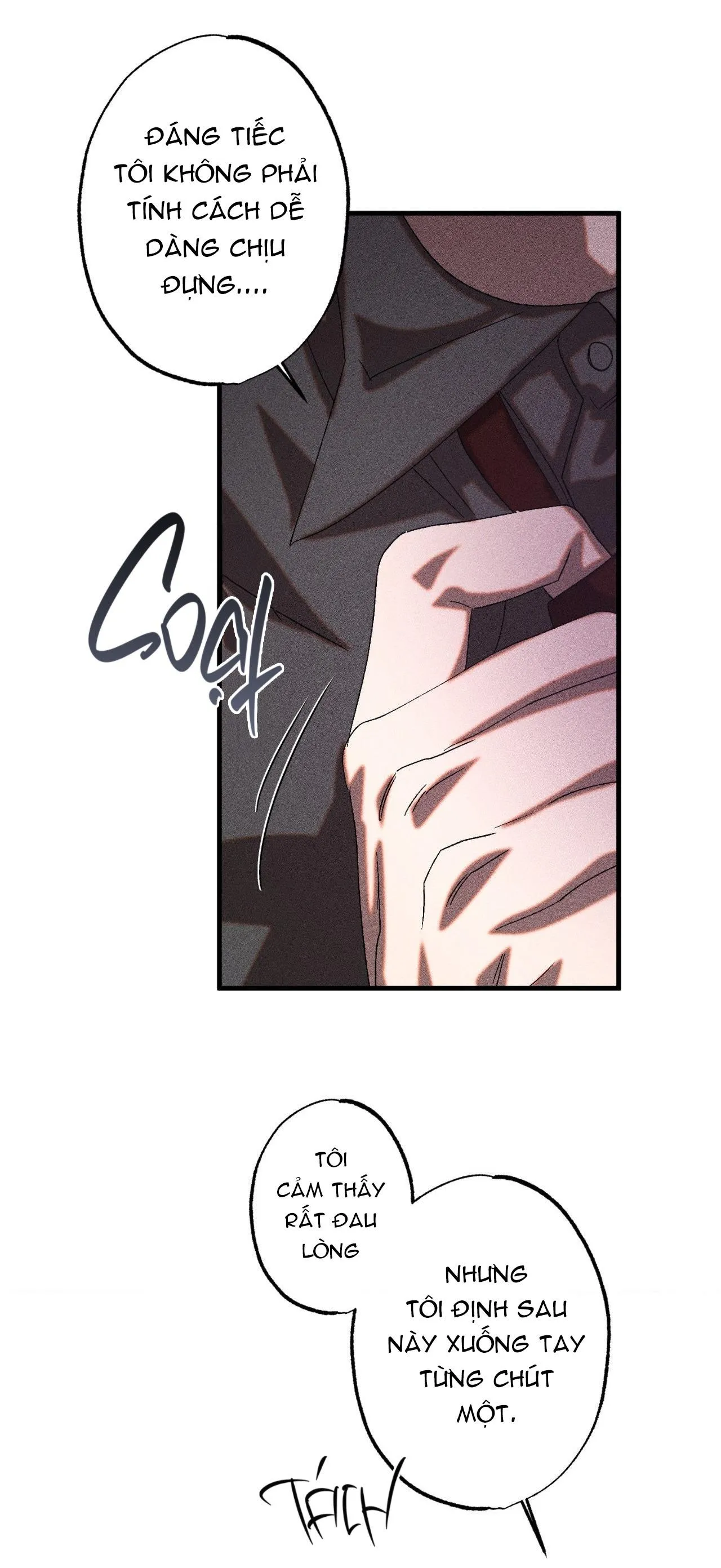 Cash Or Credit Chapter 28 Trang 18