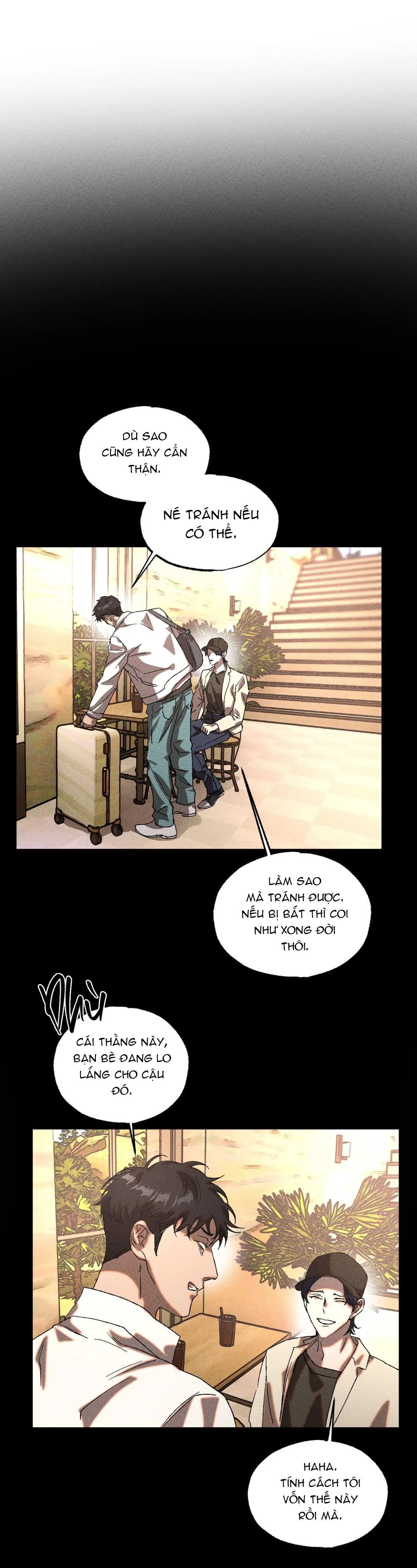 Cash Or Credit Chapter 28 Trang 21