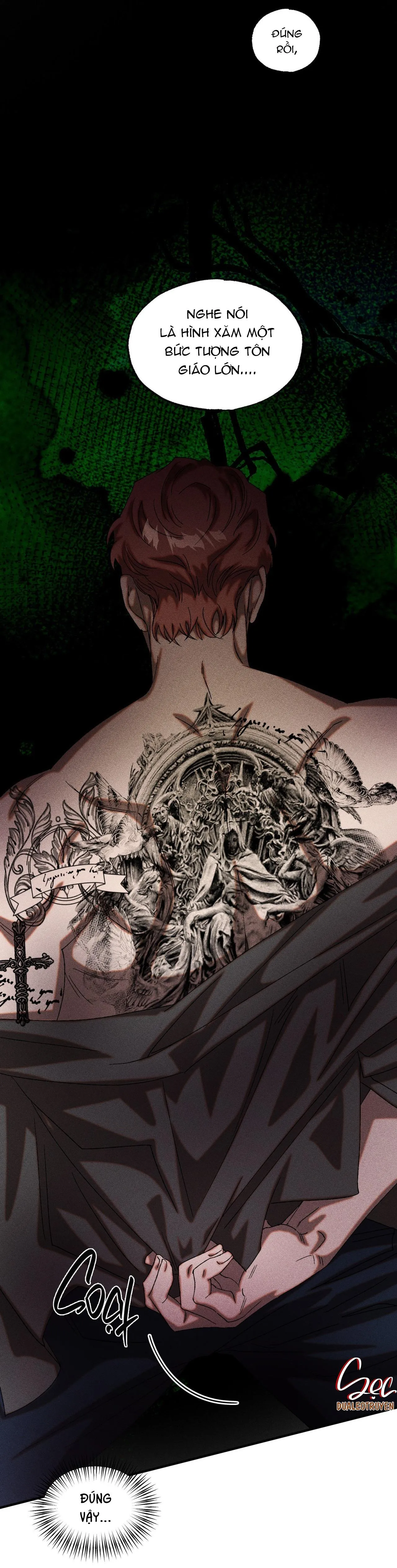 Cash Or Credit Chapter 28 Trang 23