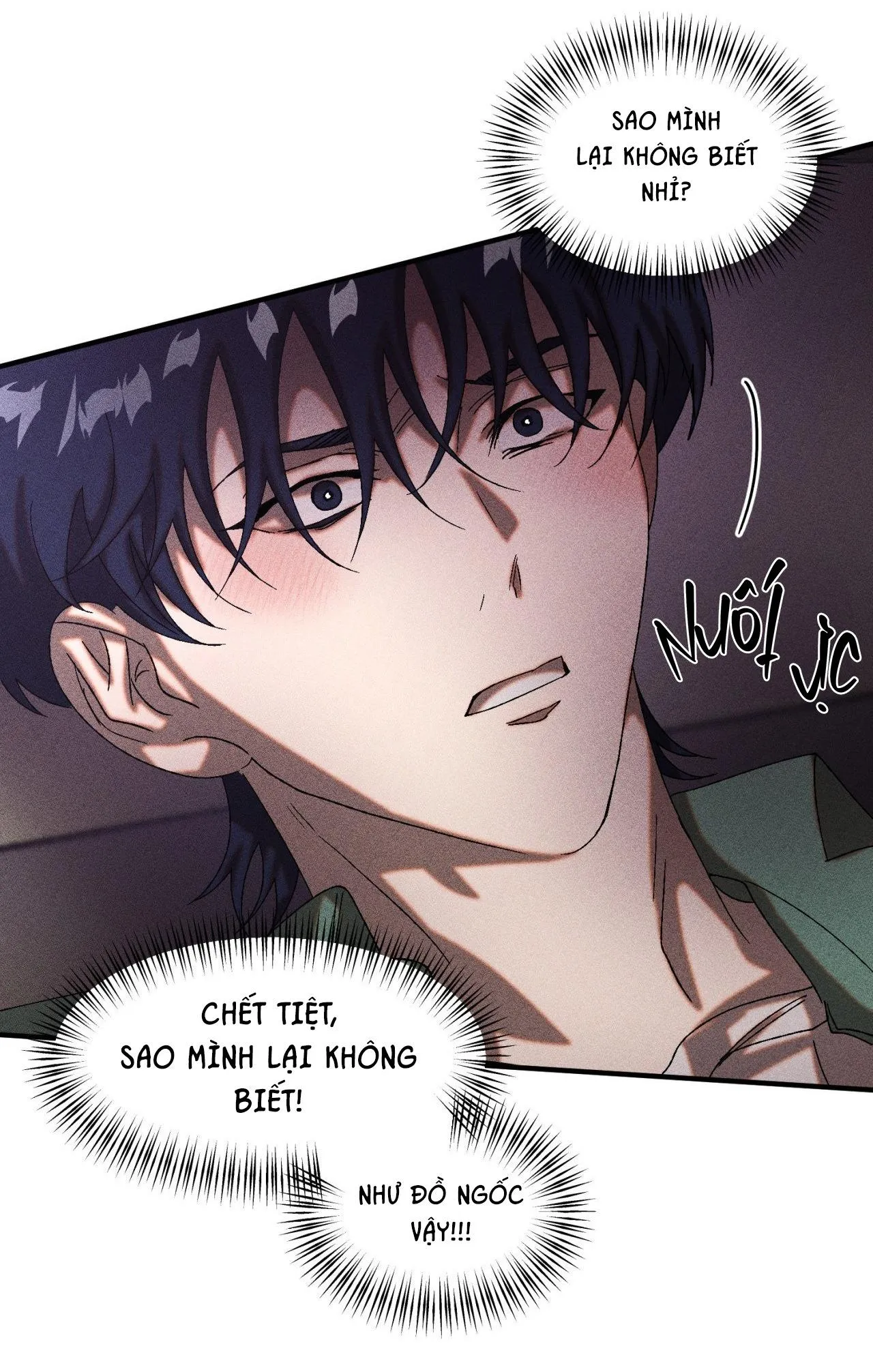 Cash Or Credit Chapter 28 Trang 24