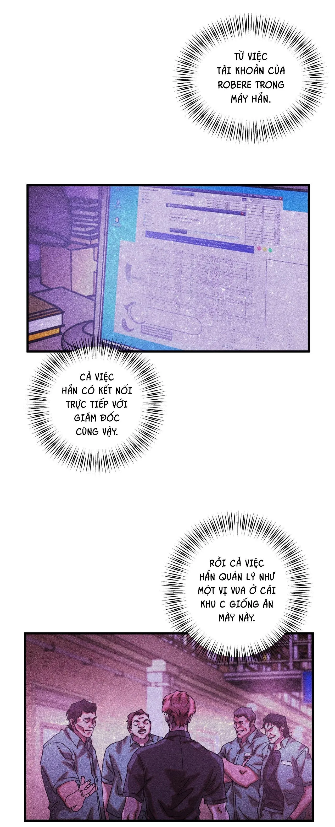 Cash Or Credit Chapter 28 Trang 25