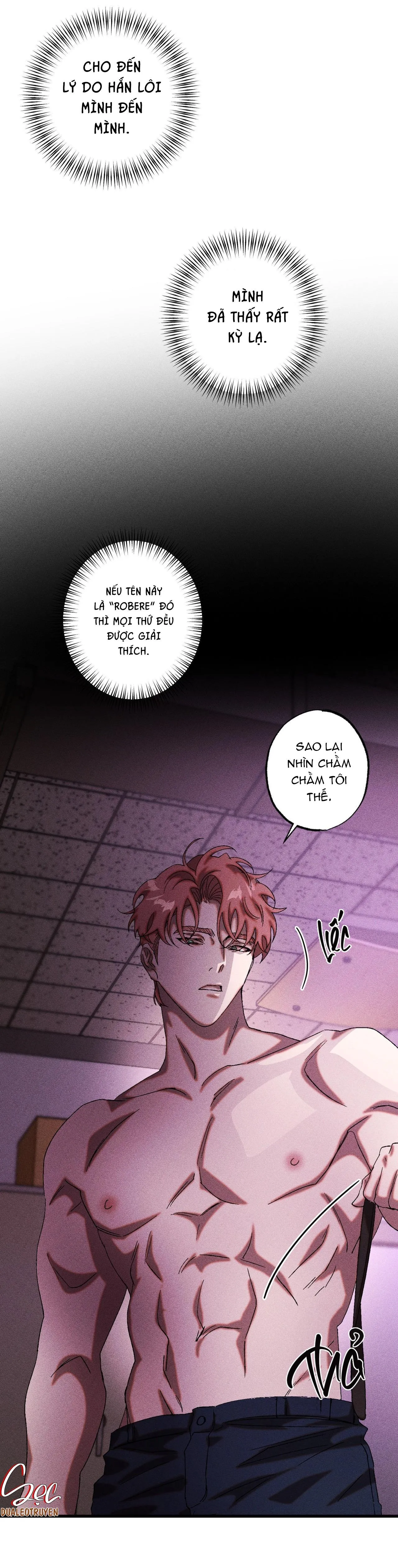 Cash Or Credit Chapter 28 Trang 26