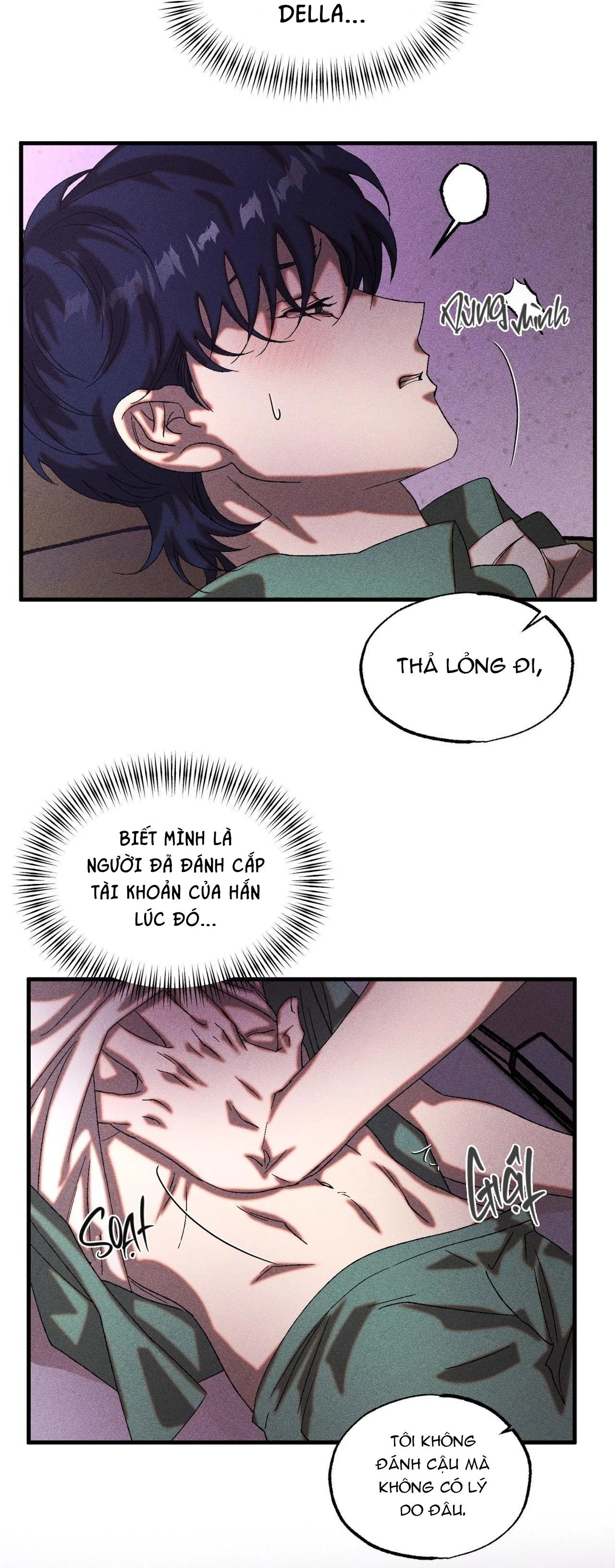 Cash Or Credit Chapter 28 Trang 28