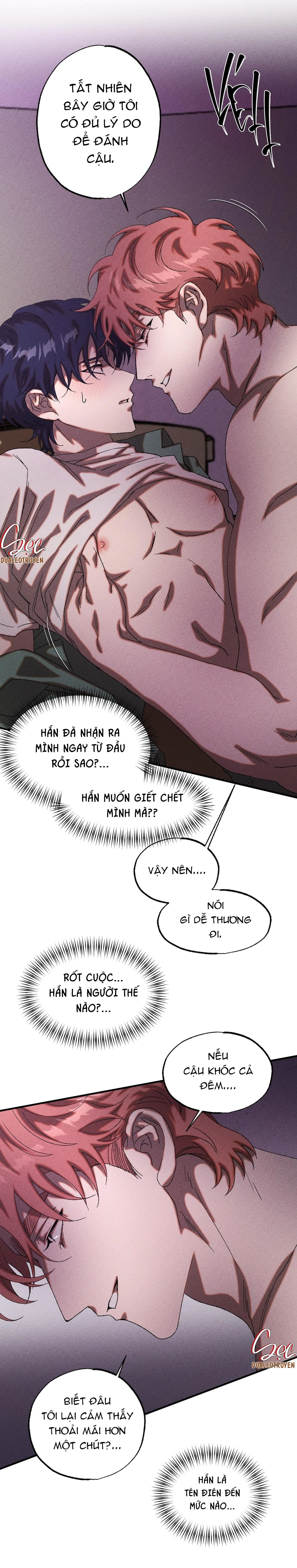 Cash Or Credit Chapter 28 Trang 29