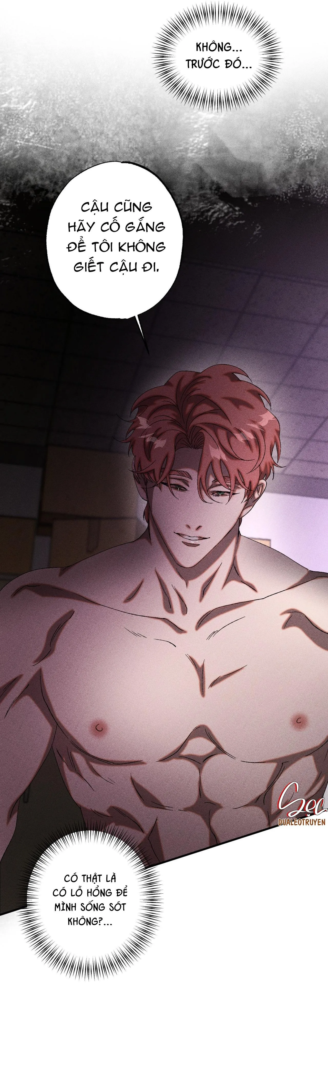 Cash Or Credit Chapter 28 Trang 31