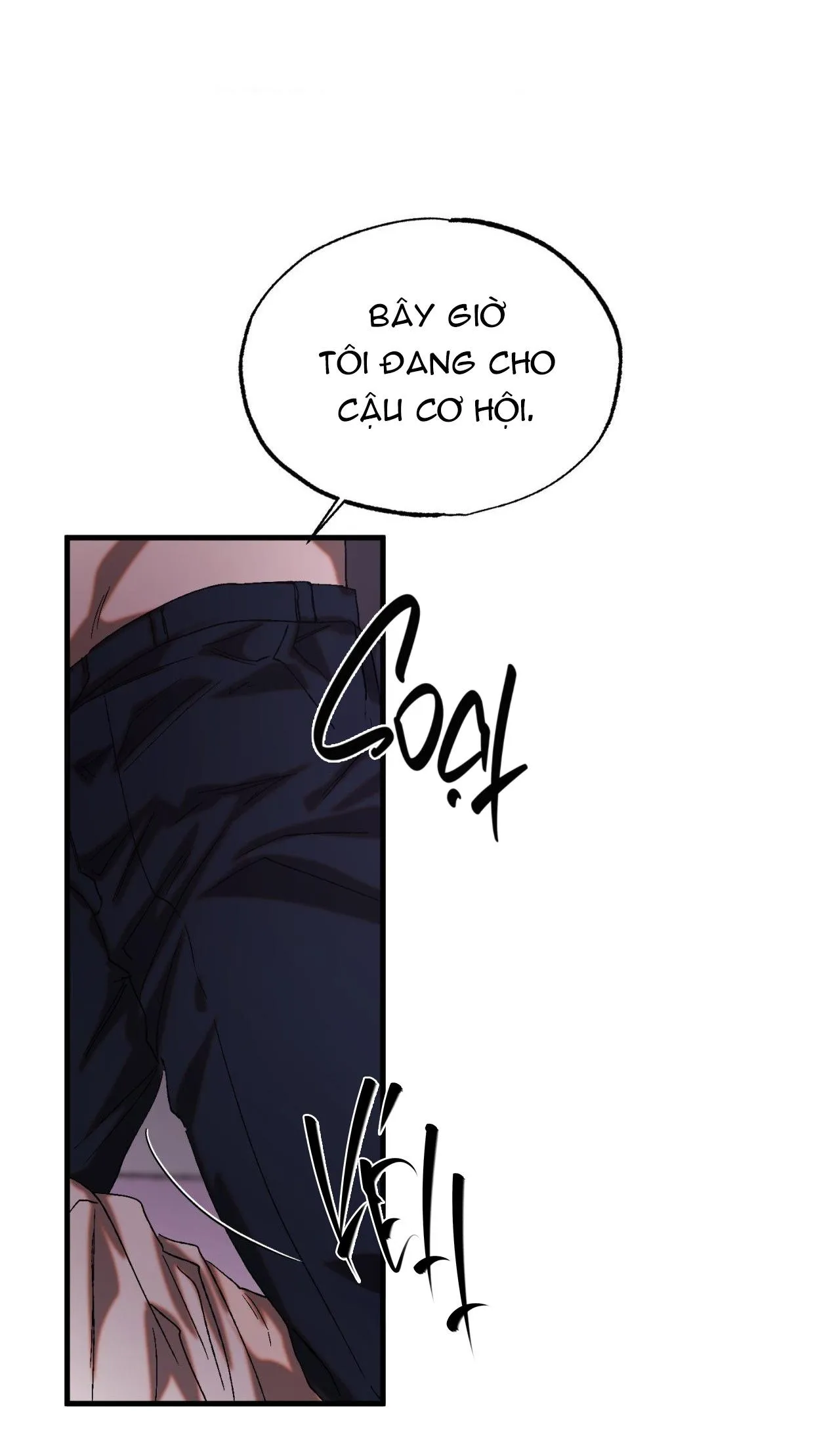 Cash Or Credit Chapter 28 Trang 33