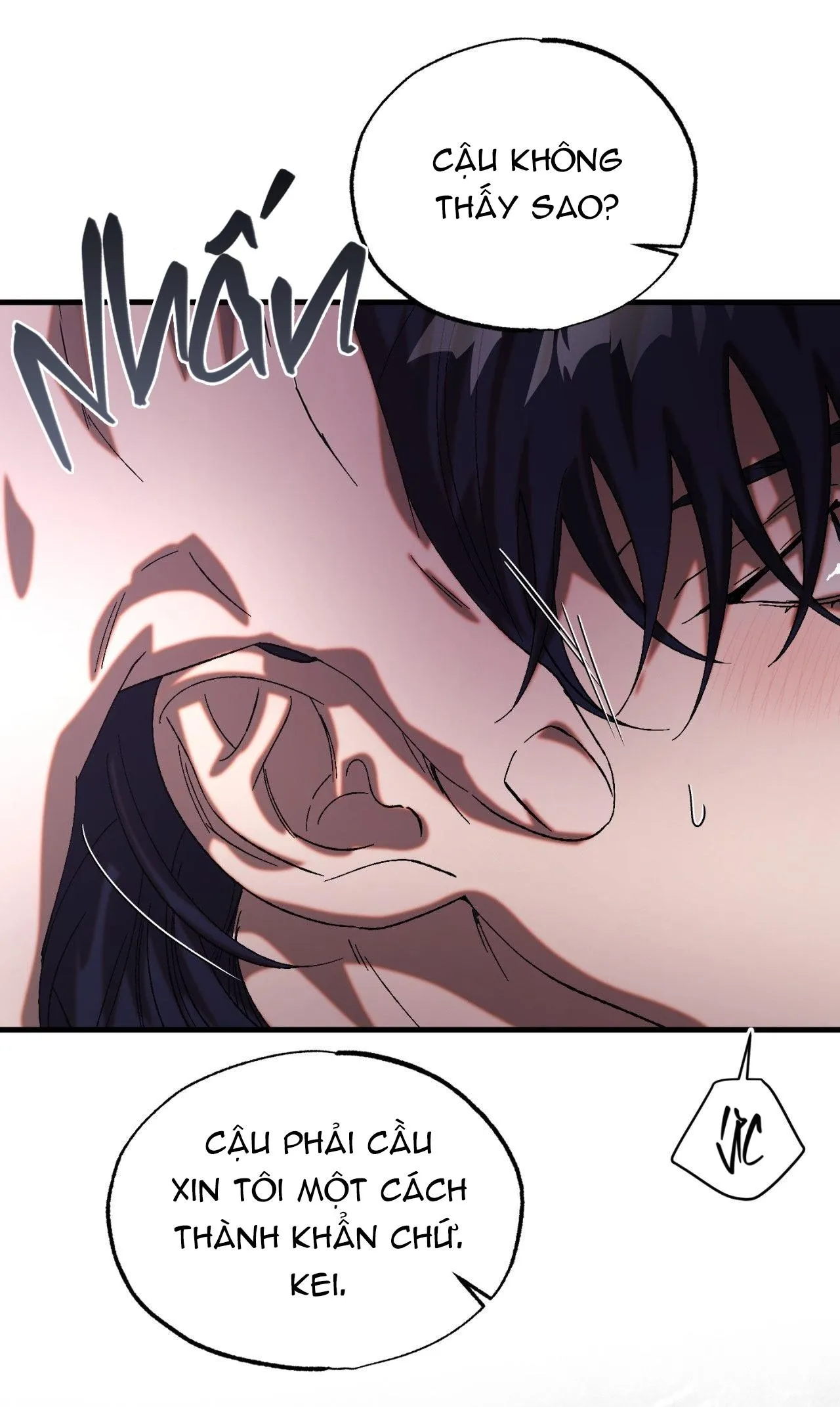 Cash Or Credit Chapter 28 Trang 34