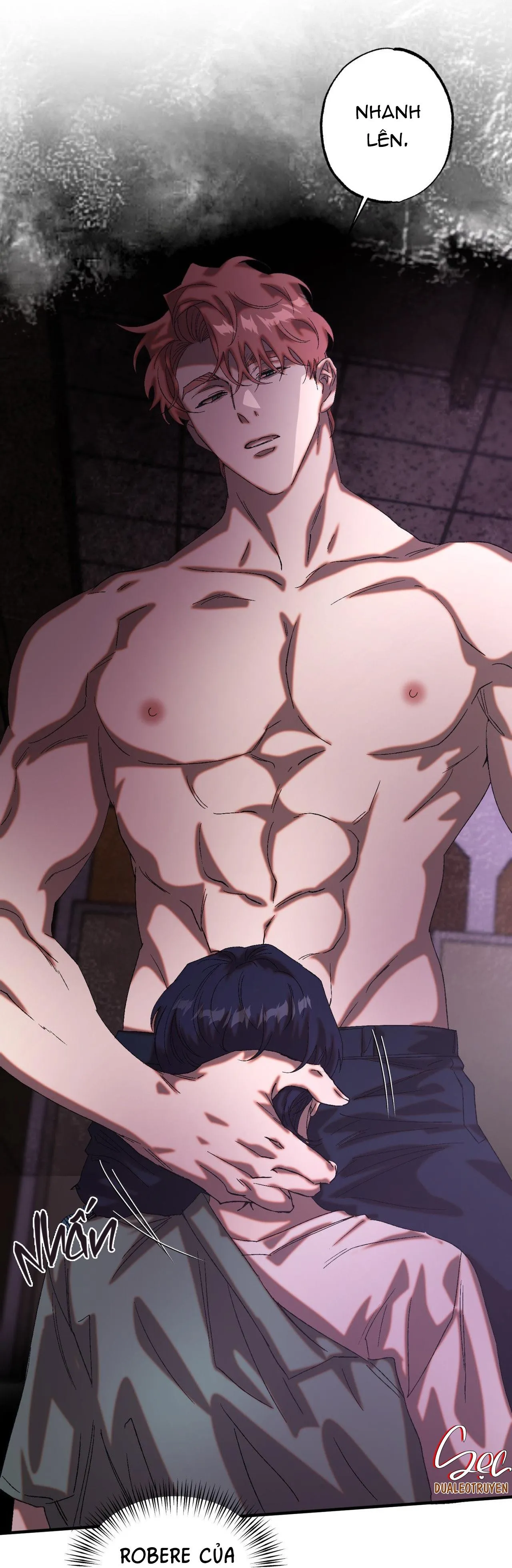 Cash Or Credit Chapter 28 Trang 35