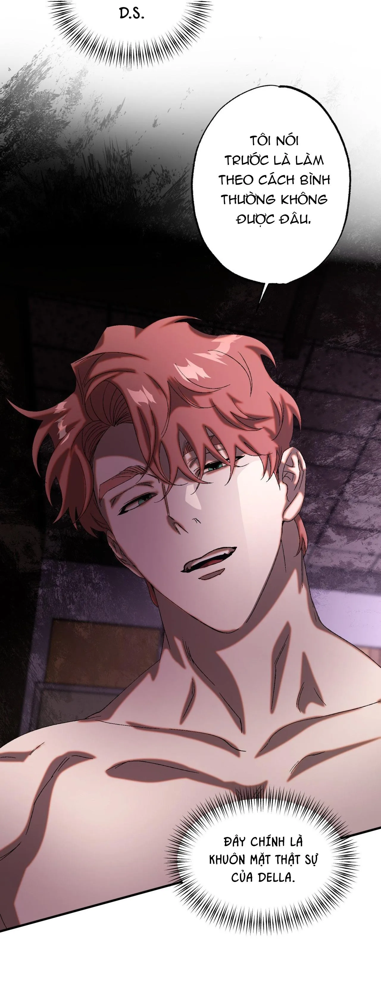 Cash Or Credit Chapter 28 Trang 36