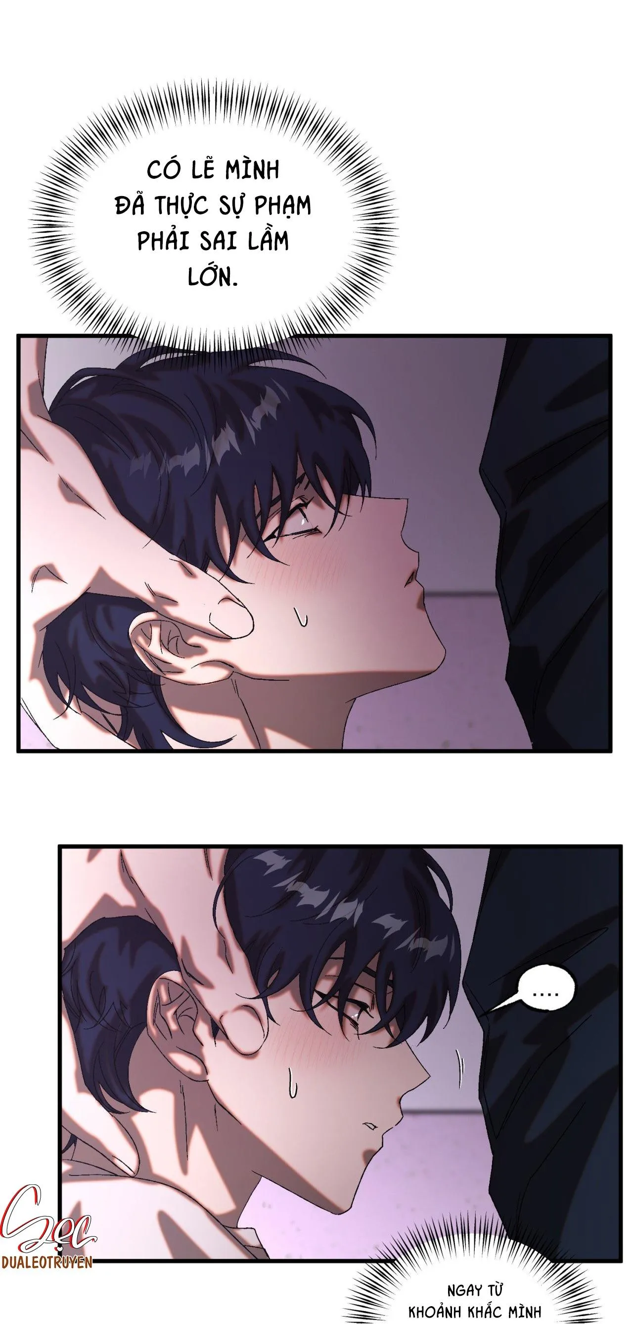 Cash Or Credit Chapter 28 Trang 37