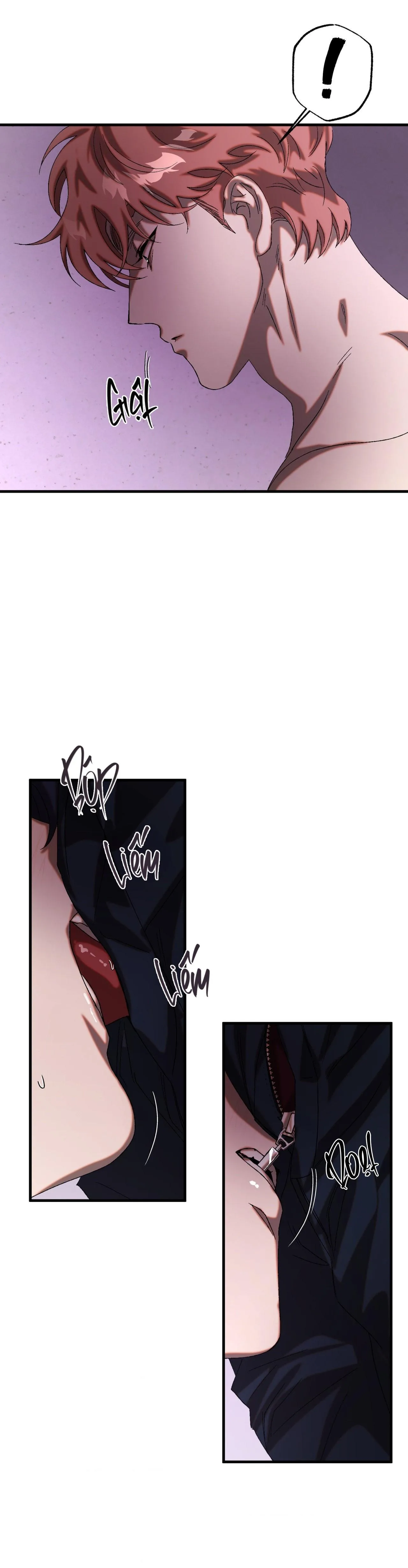 Cash Or Credit Chapter 28 Trang 39