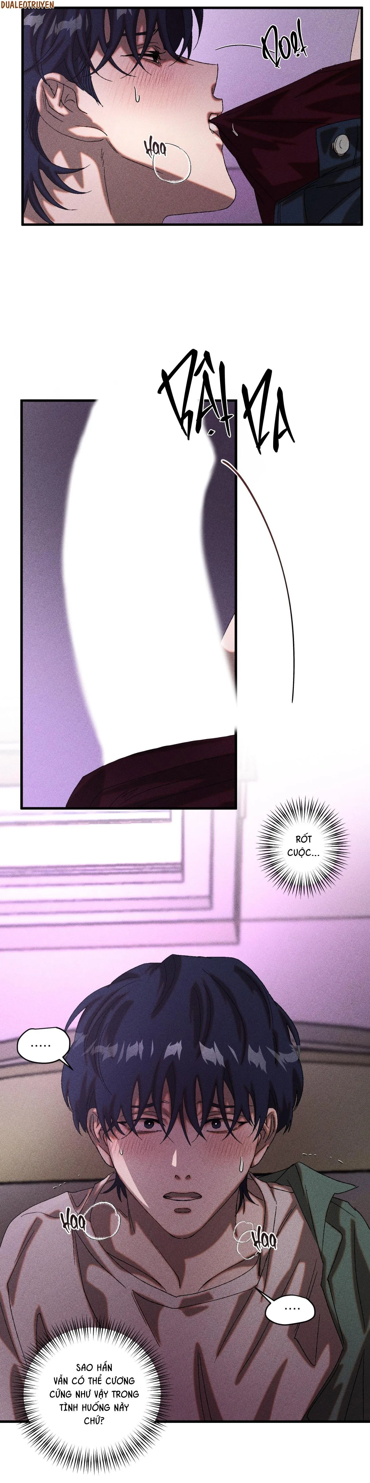 Cash Or Credit Chapter 28 Trang 41