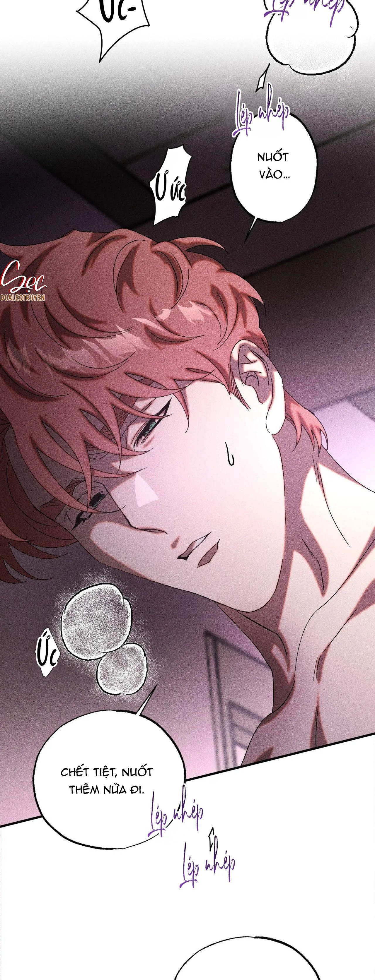 Cash Or Credit Chapter 29 Trang 10