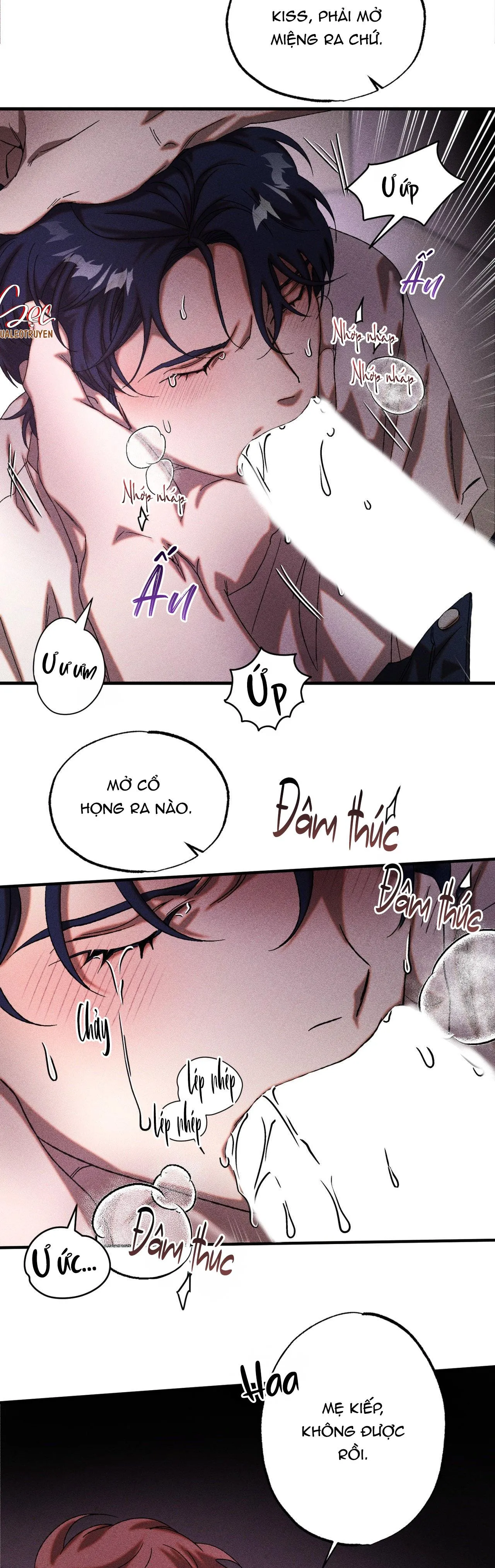 Cash Or Credit Chapter 29 Trang 11