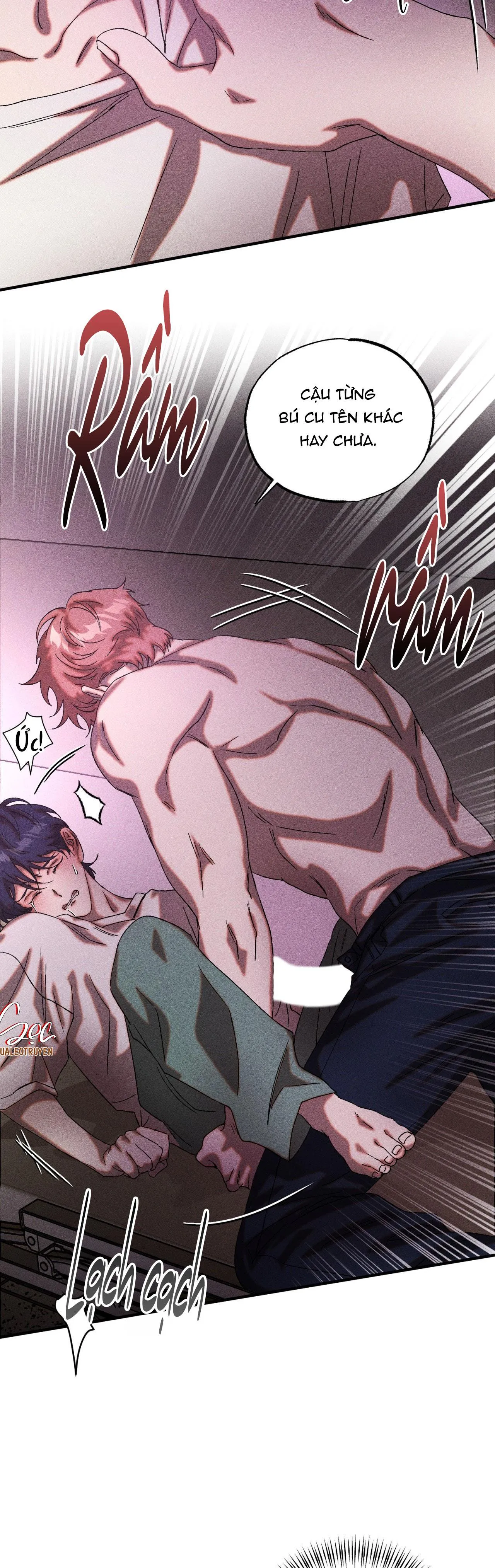 Cash Or Credit Chapter 29 Trang 13