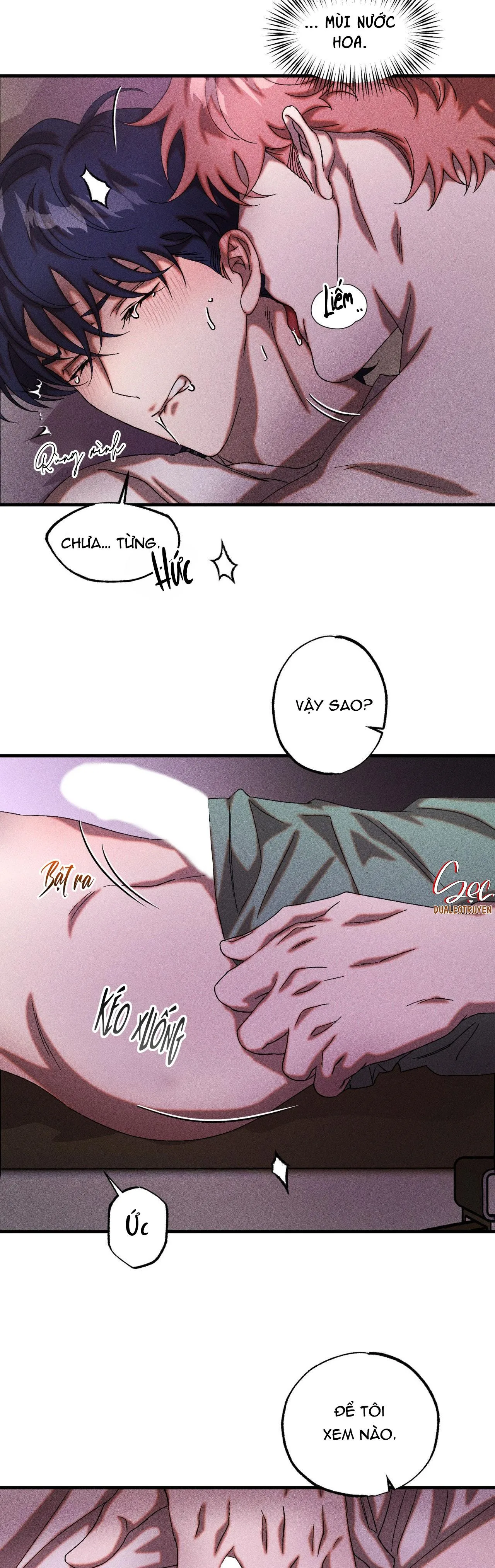 Cash Or Credit Chapter 29 Trang 14