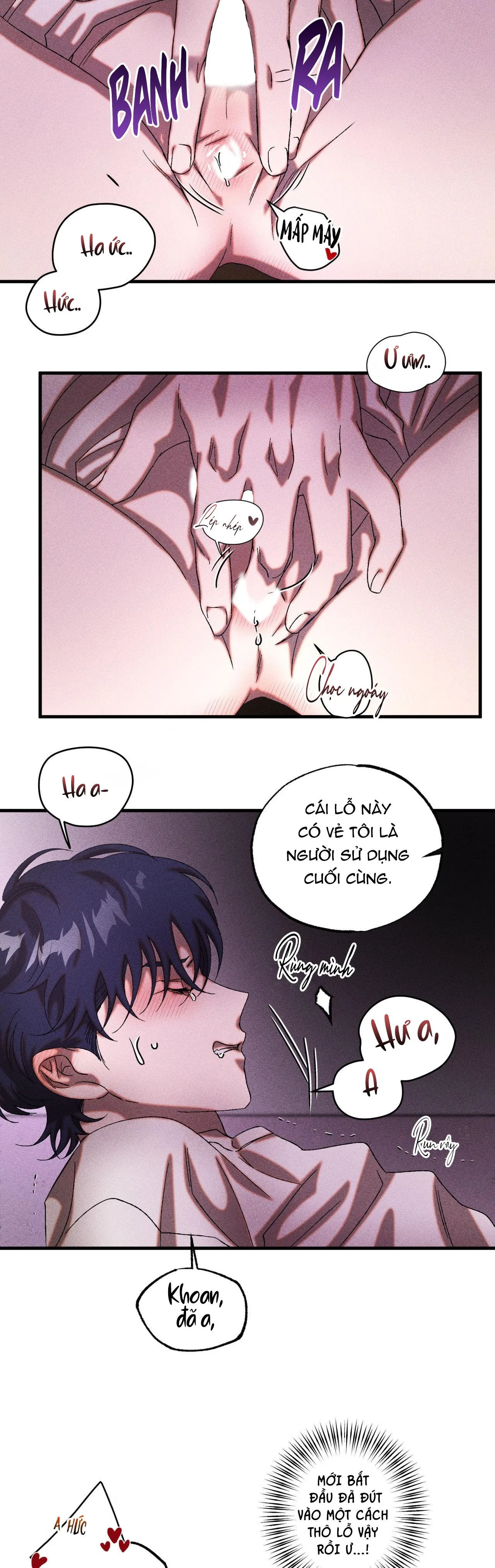 Cash Or Credit Chapter 29 Trang 15