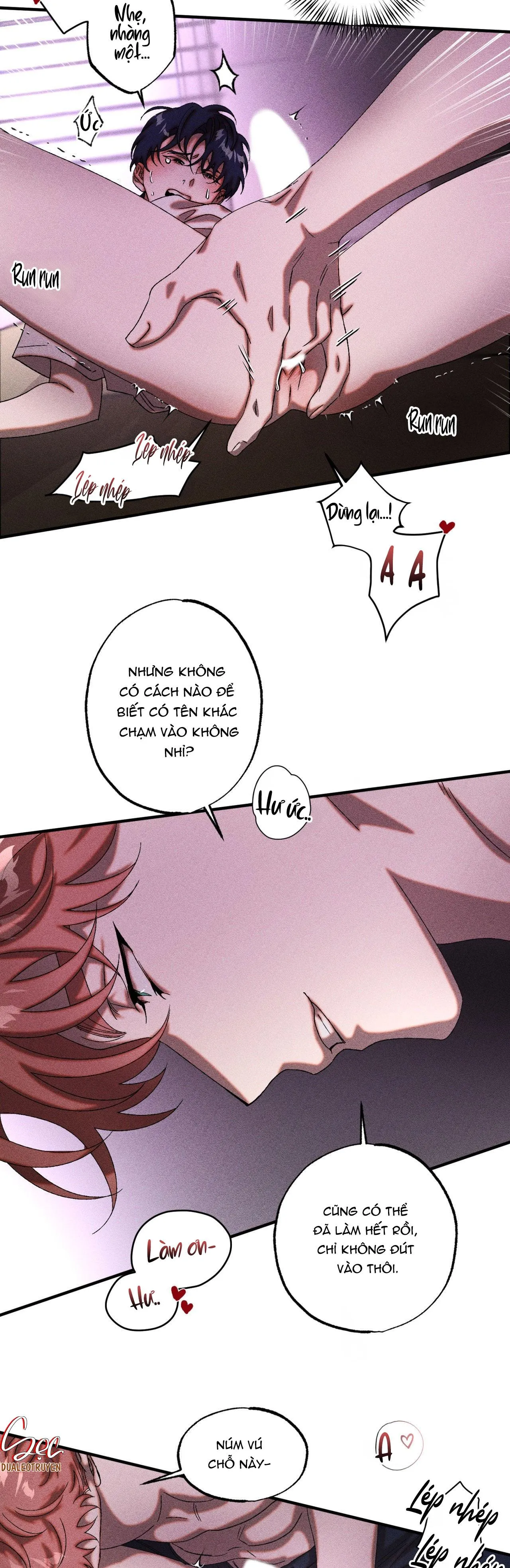 Cash Or Credit Chapter 29 Trang 16