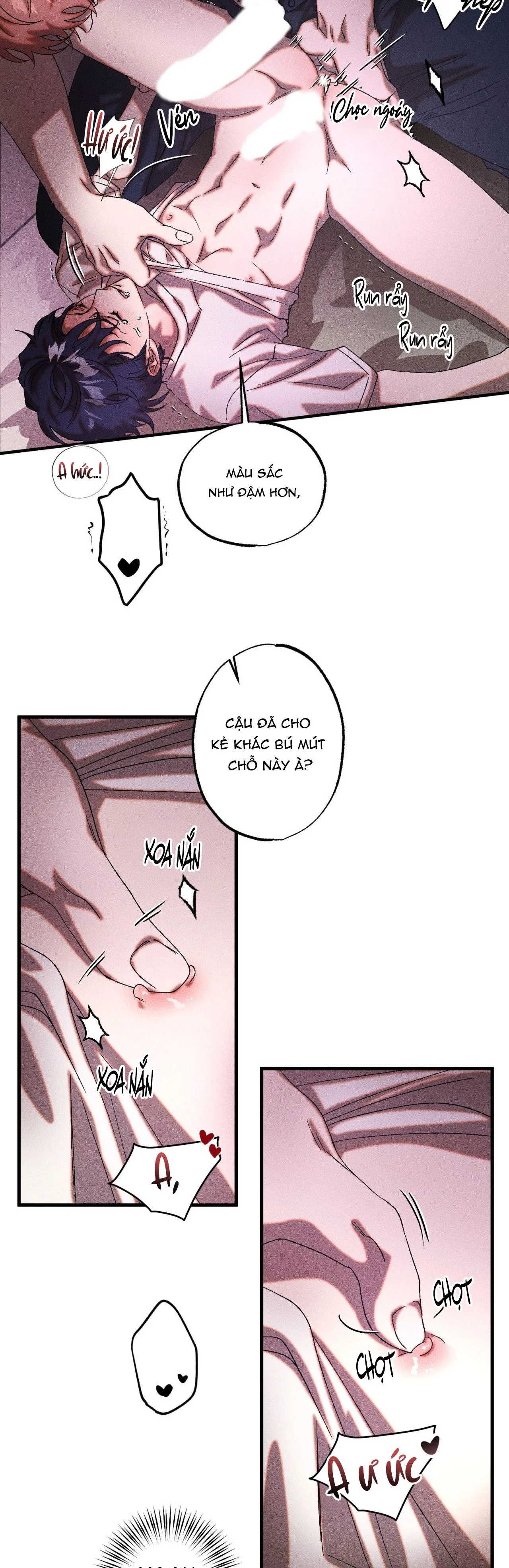 Cash Or Credit Chapter 29 Trang 17